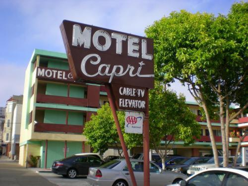Motel Capri photo 2
