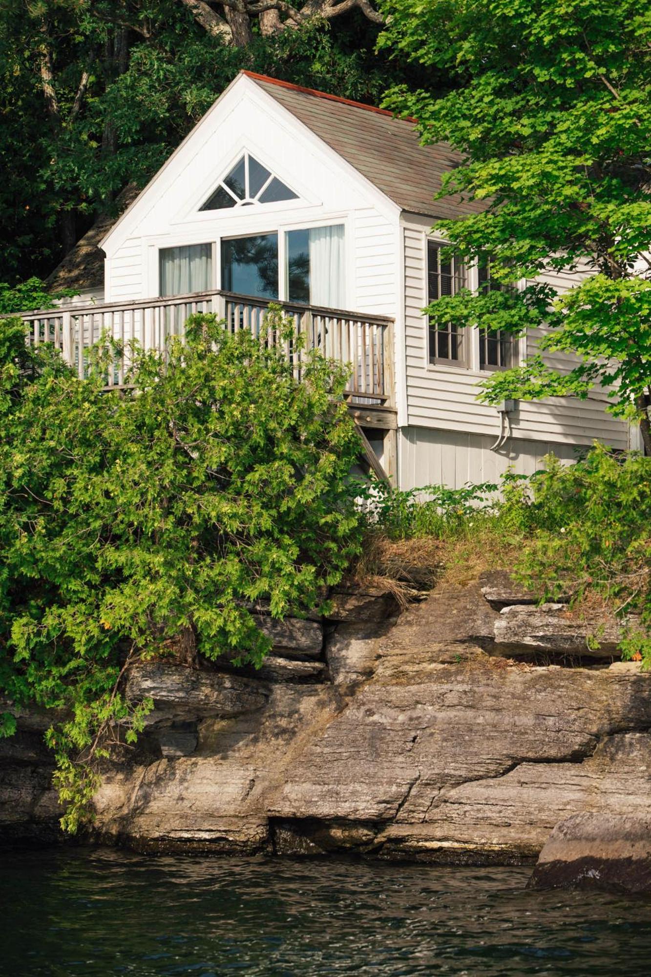 Basin Harbor photo 17