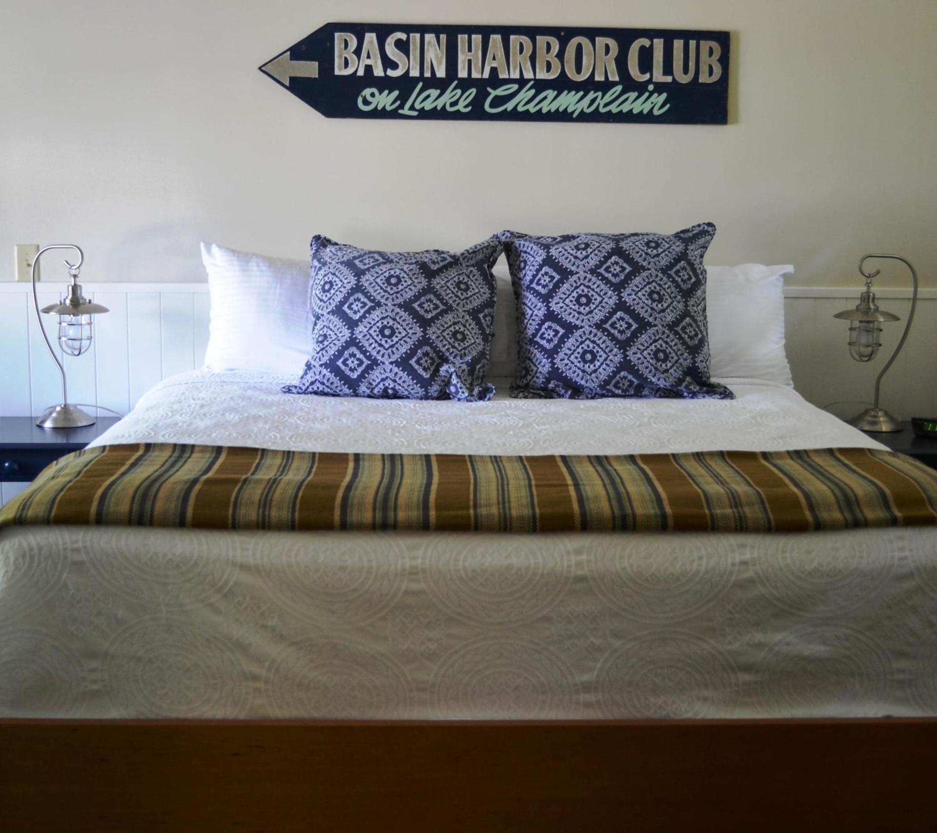 Basin Harbor photo 14