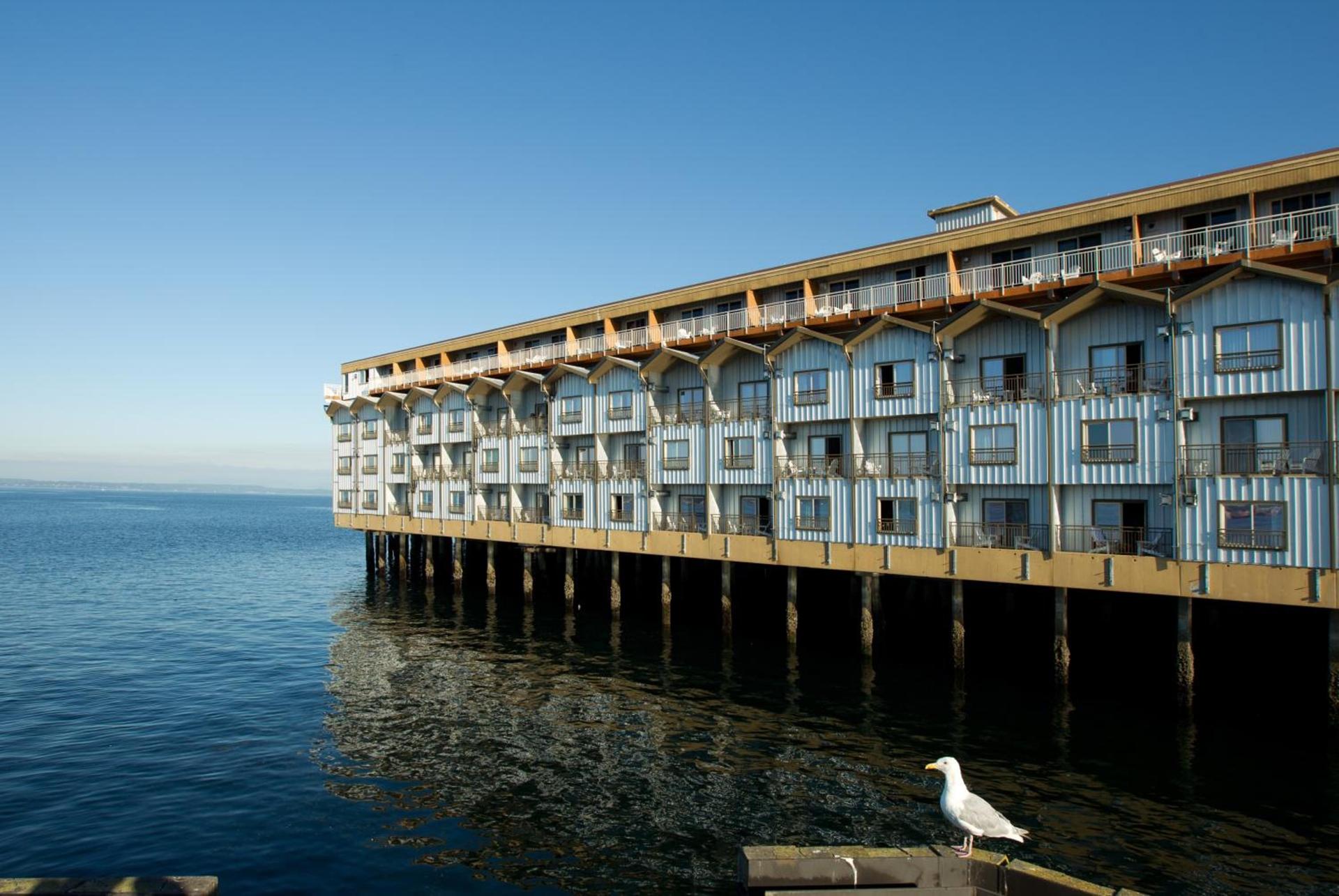 The Edgewater, a Noble House Hotel photo 3