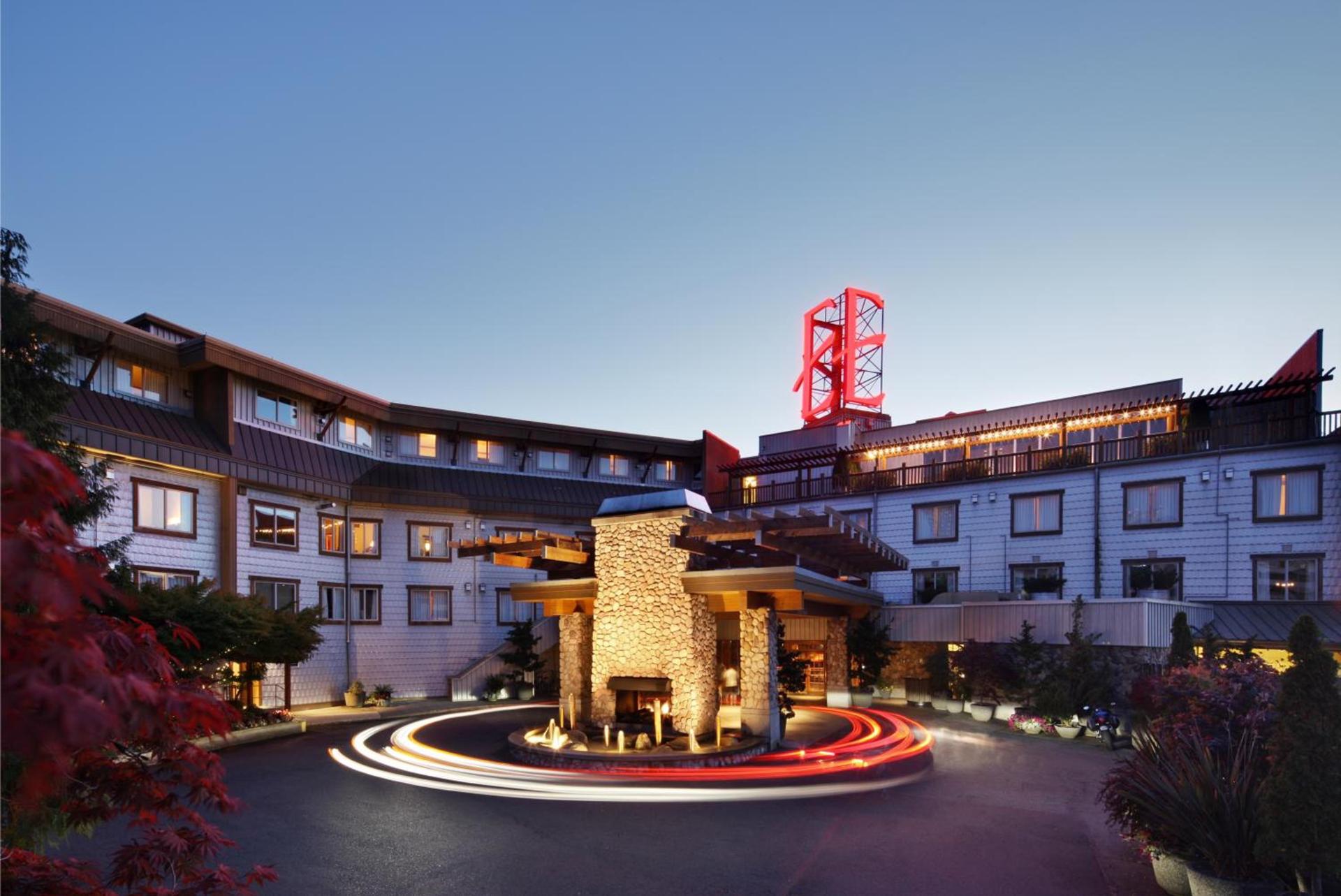 The Edgewater, a Noble House Hotel photo 1