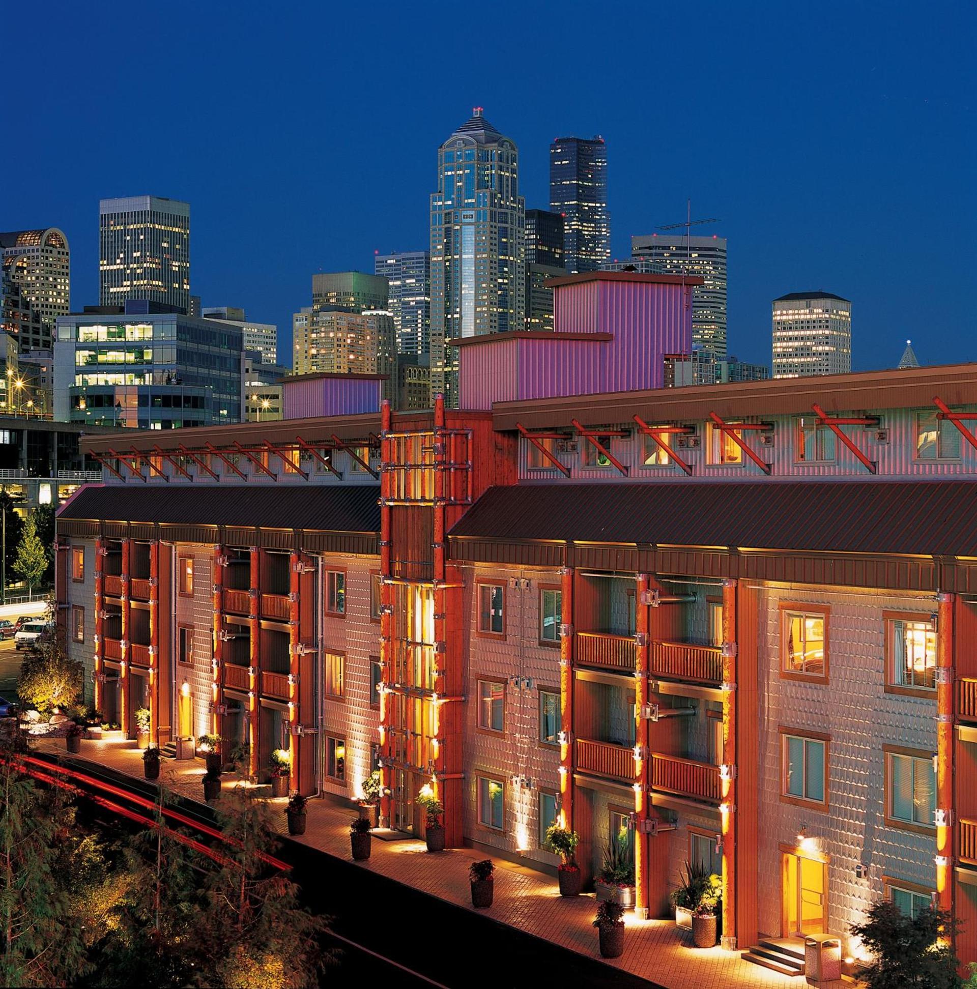 The Edgewater, a Noble House Hotel photo 18