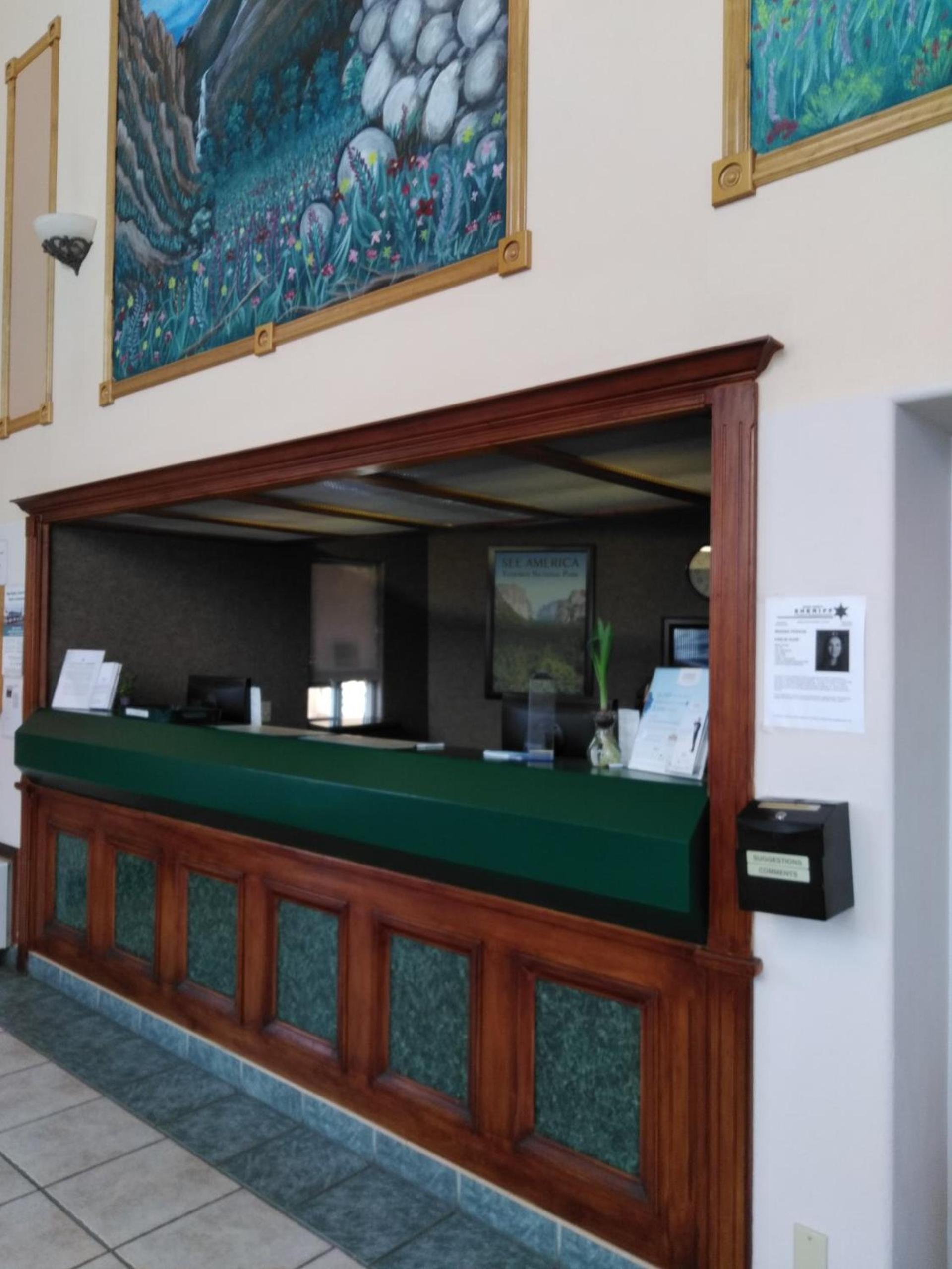 Travelodge by Wyndham Bishop photo 17