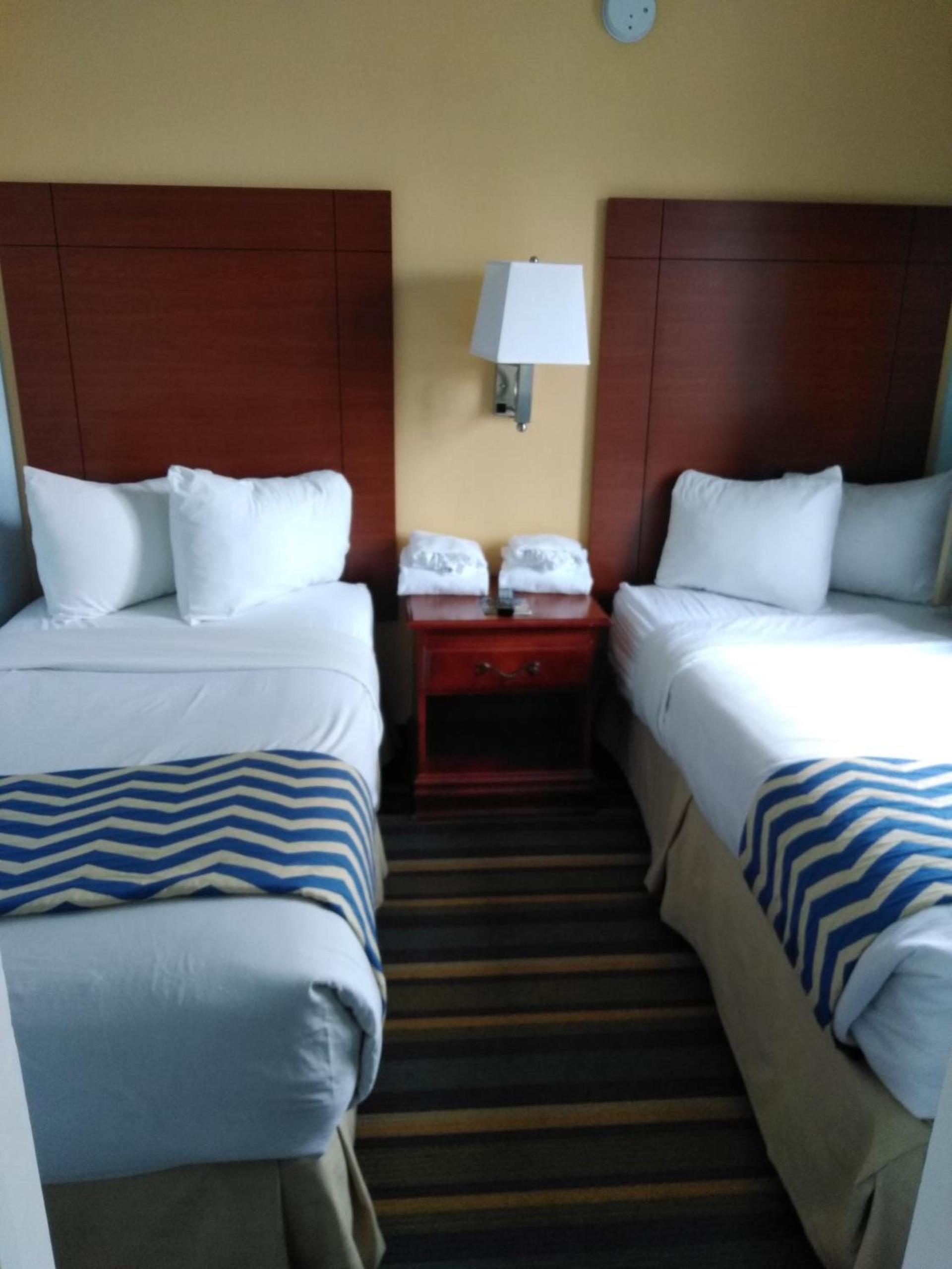 Travelodge by Wyndham Bishop photo 16