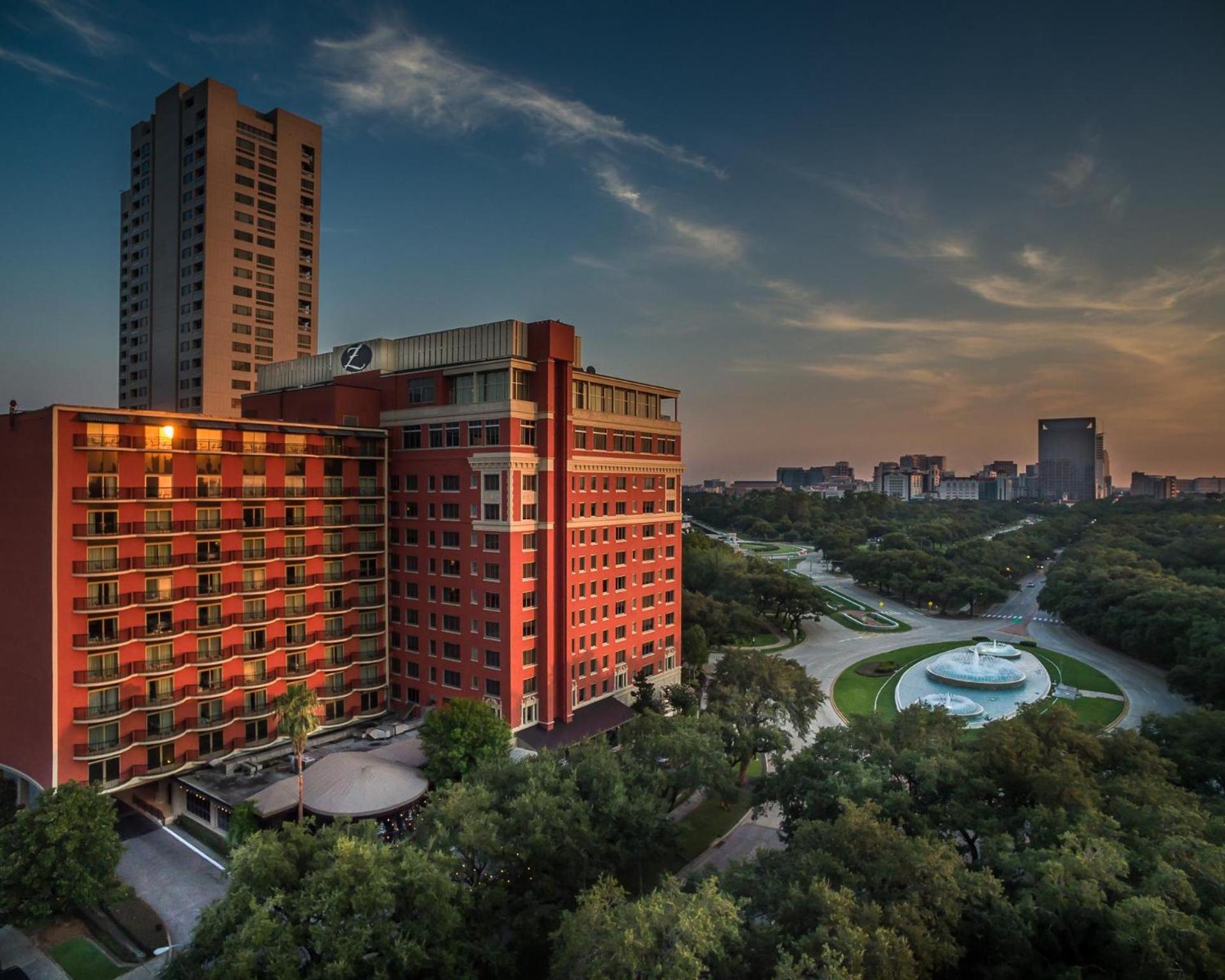 Hotel Zaza Houston Museum District photo 5