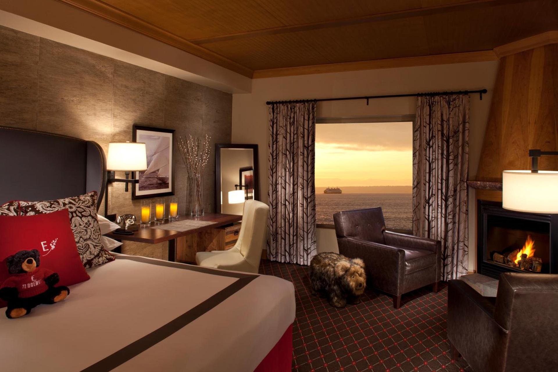 The Edgewater, a Noble House Hotel photo 28