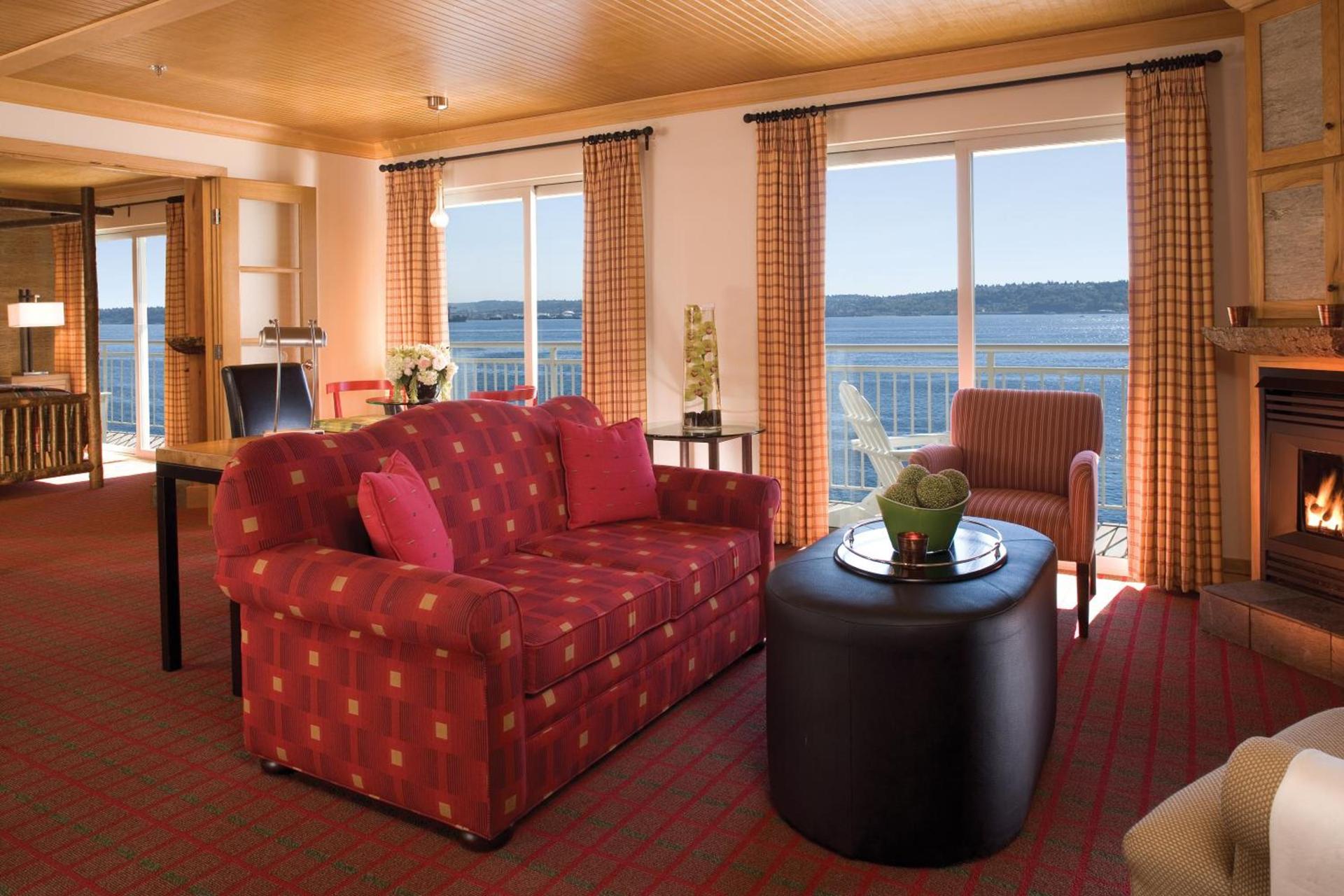 The Edgewater, a Noble House Hotel photo 4