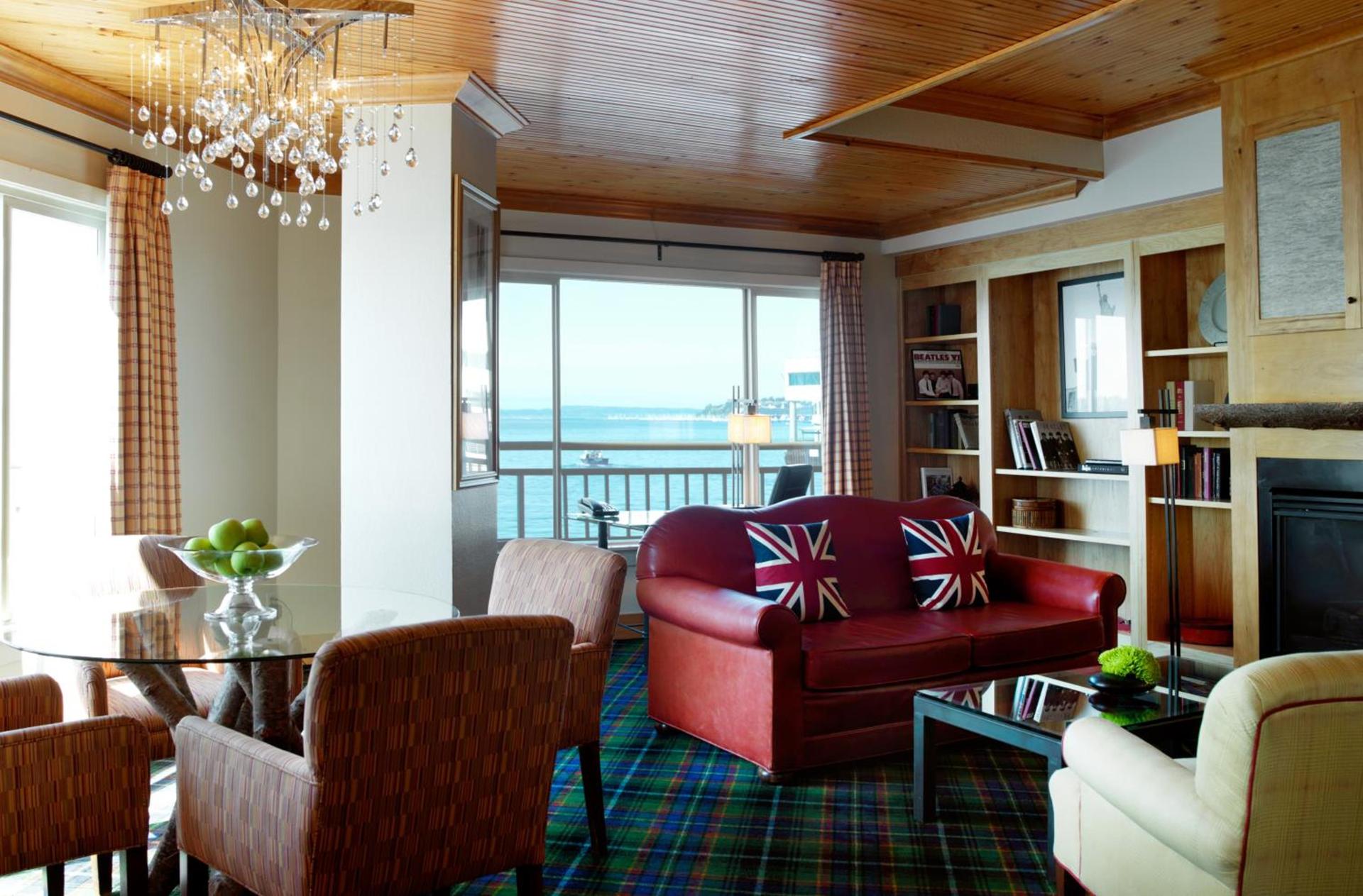 The Edgewater, a Noble House Hotel photo 16