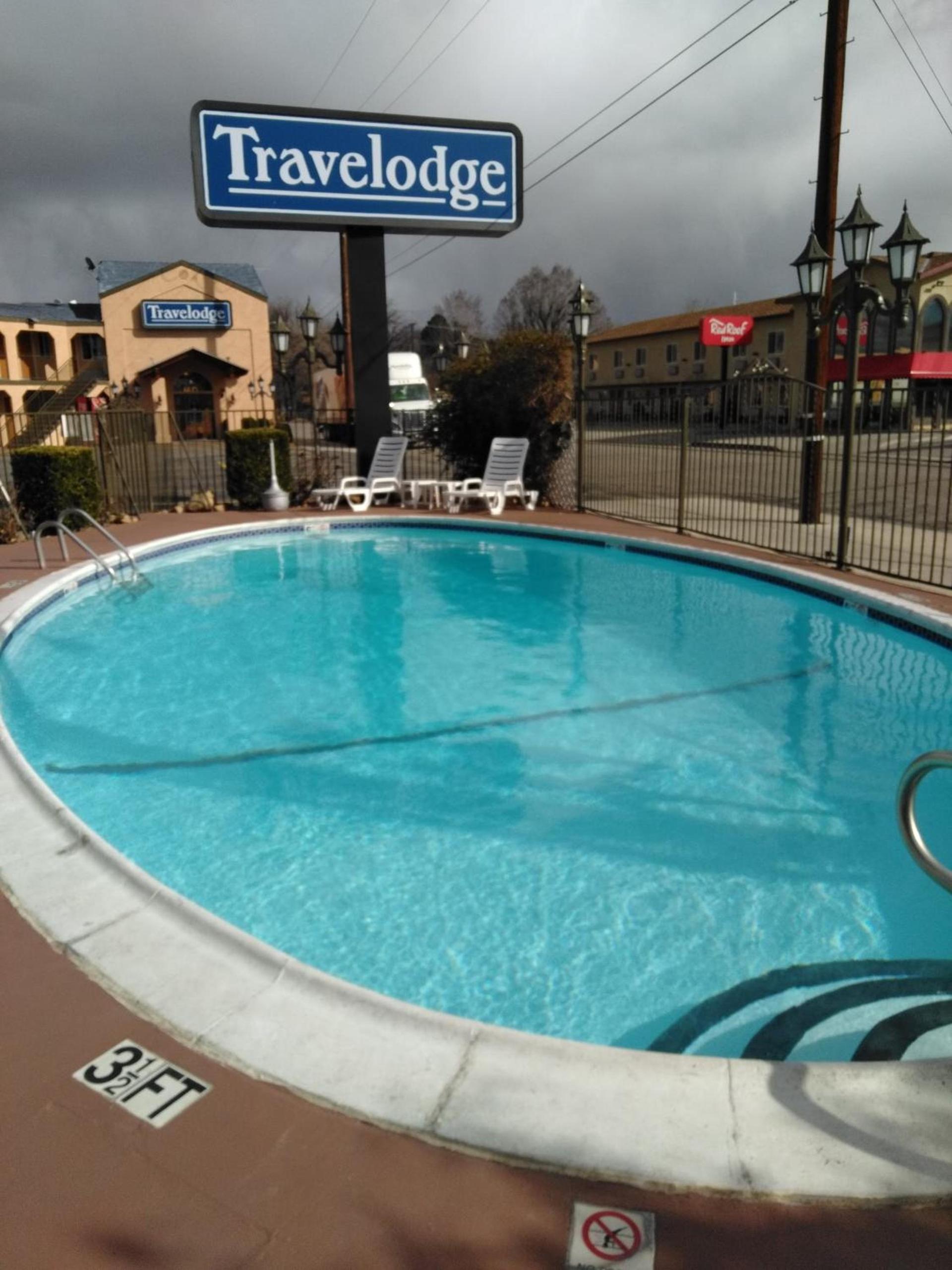 Travelodge by Wyndham Bishop photo 14
