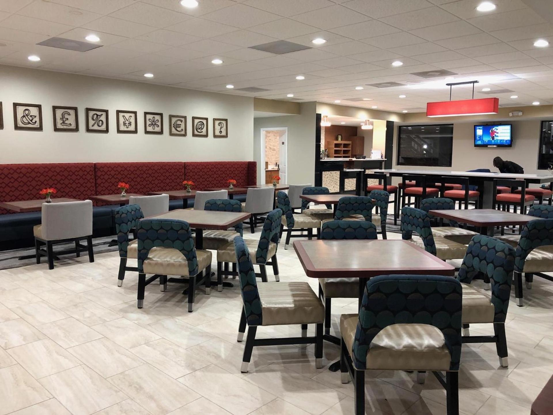 Quality Inn Dalton East photo 54