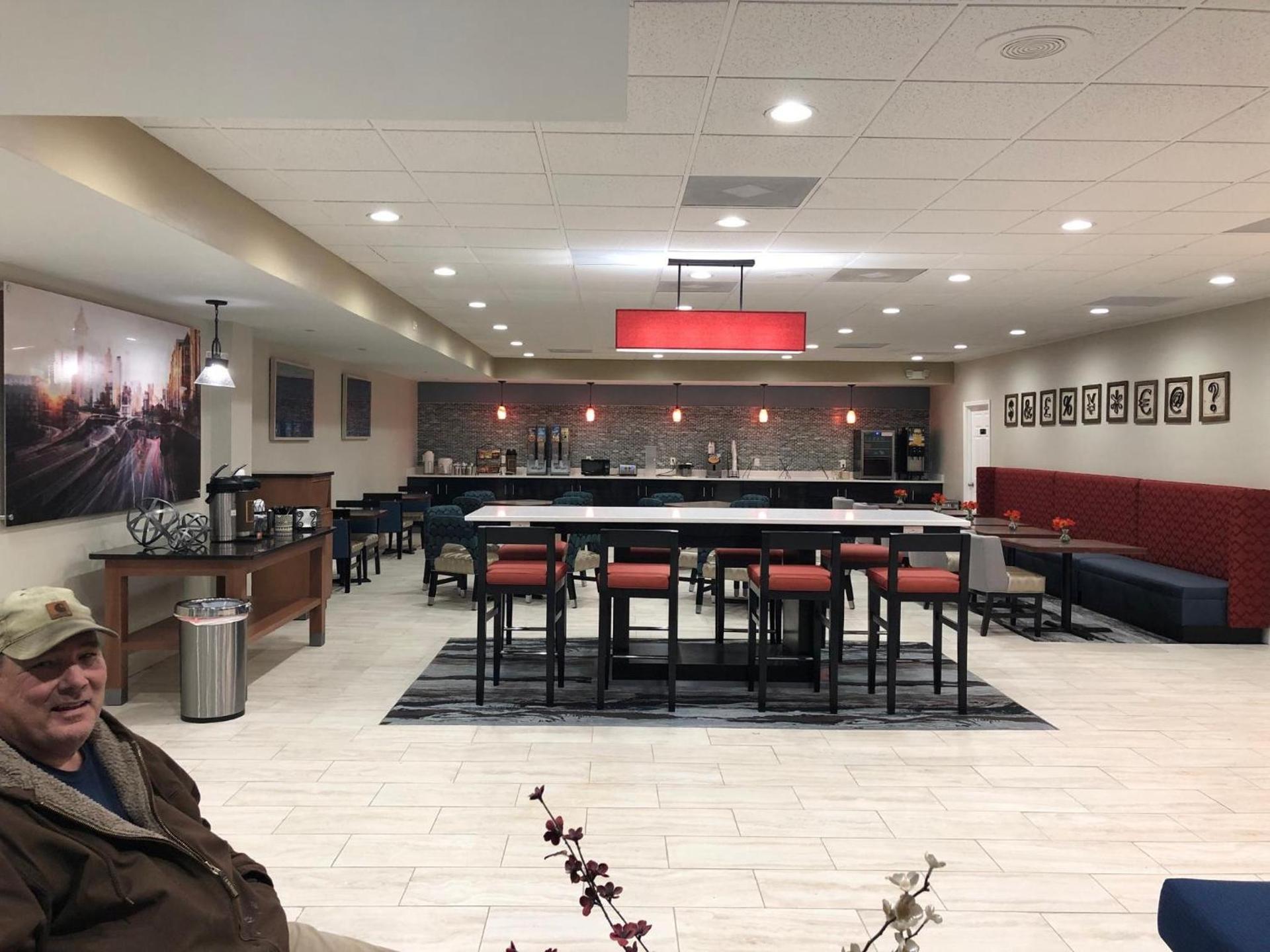 Quality Inn Dalton East photo 60