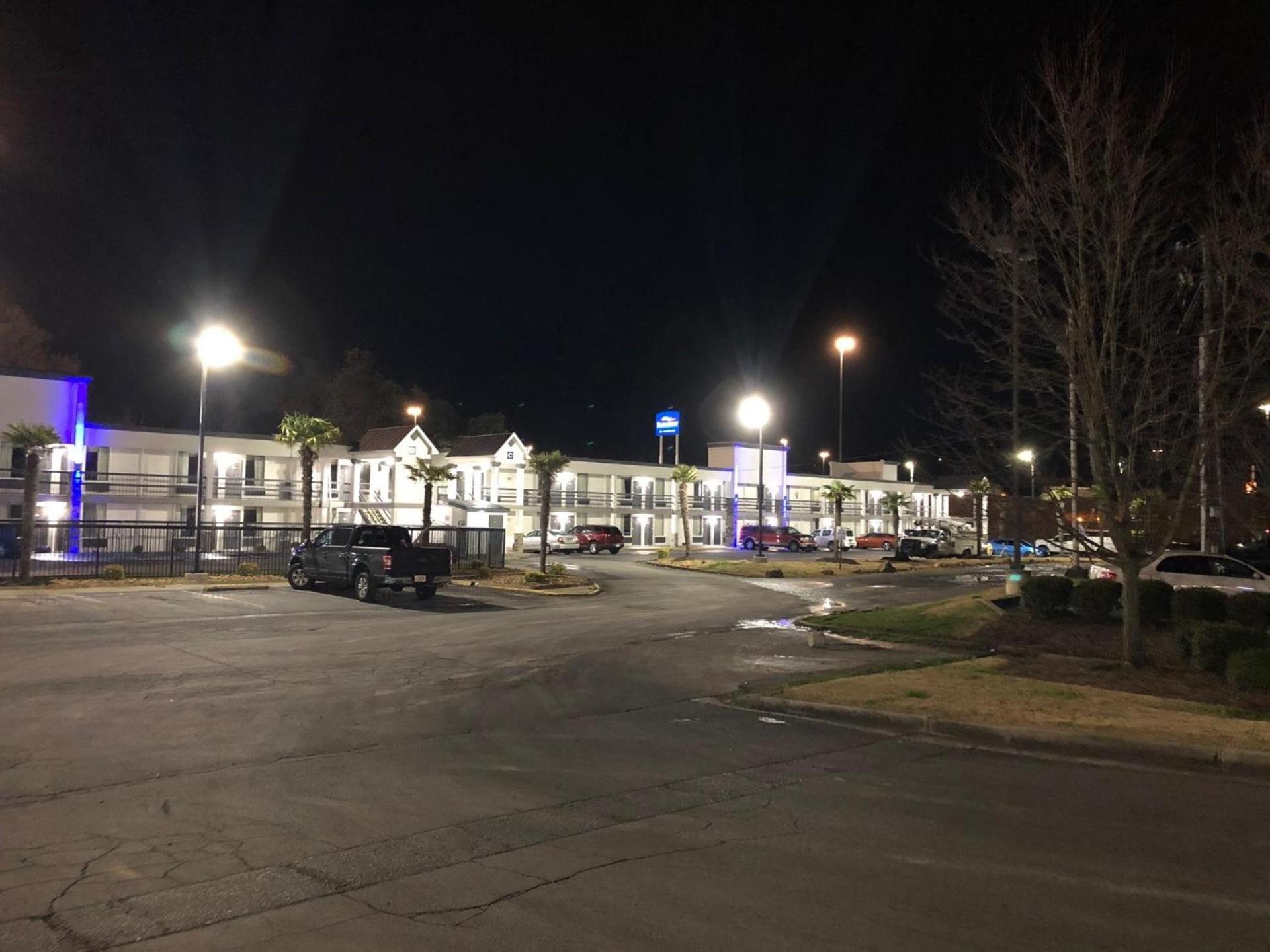 Quality Inn Dalton East photo 64