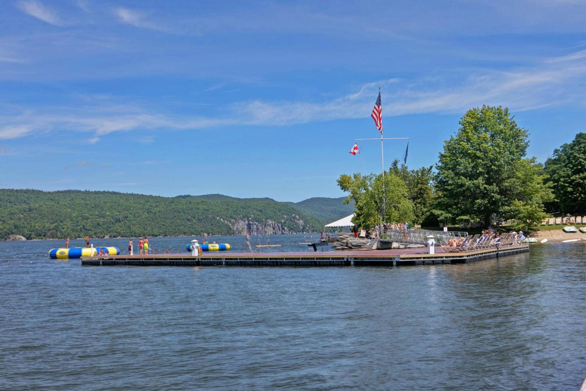 Basin Harbor photo 58