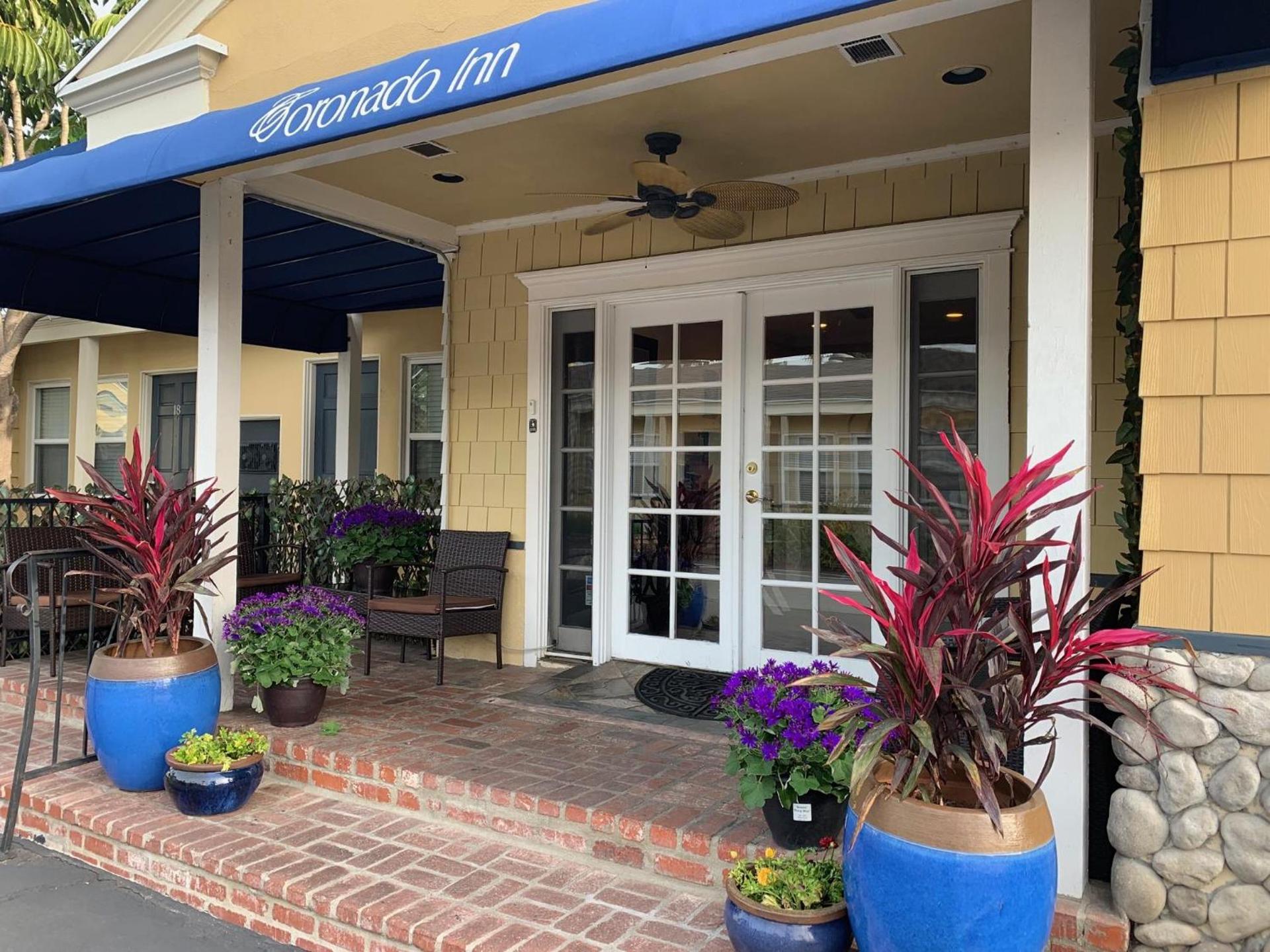 Coronado Inn photo 8