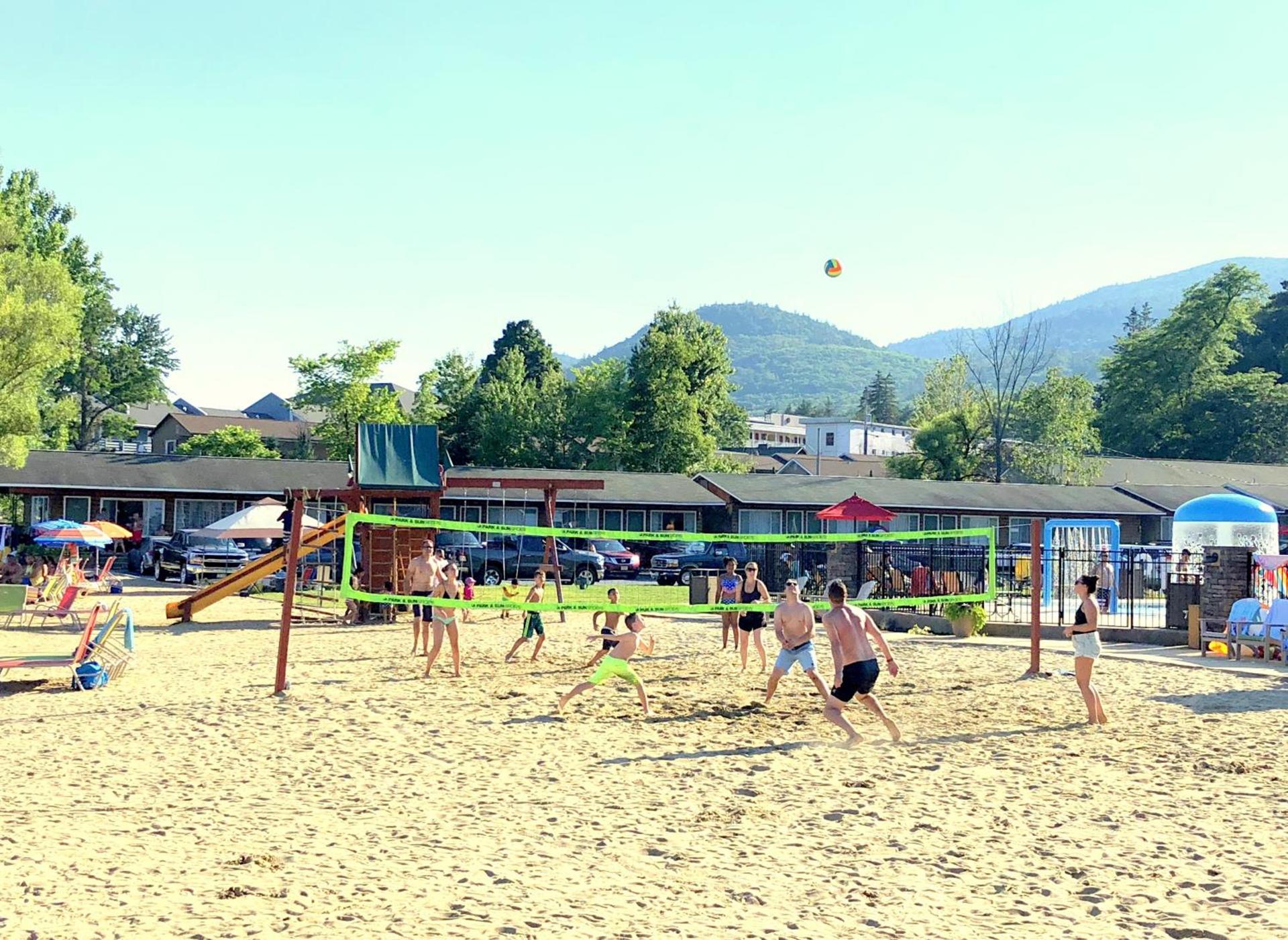 Scotty's Lakeside Resort photo 16