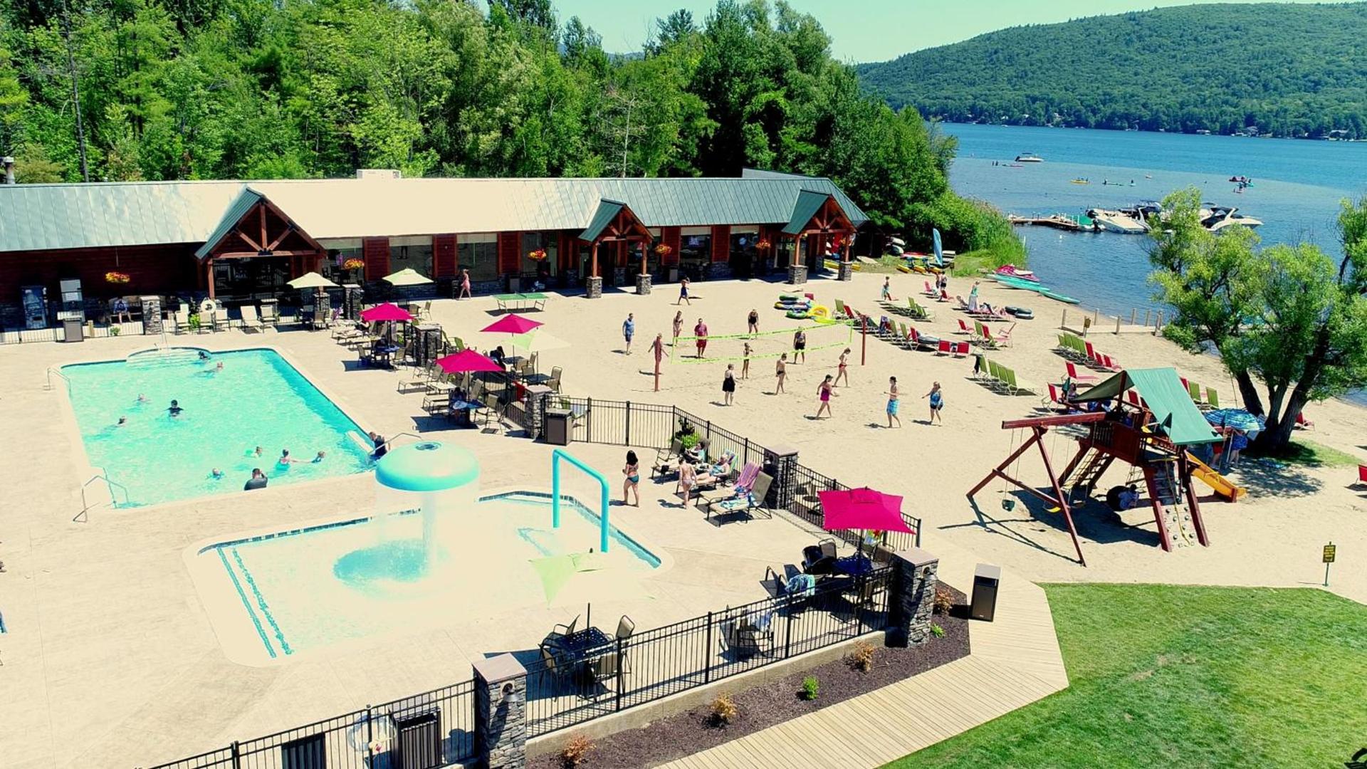 Scotty's Lakeside Resort photo 12