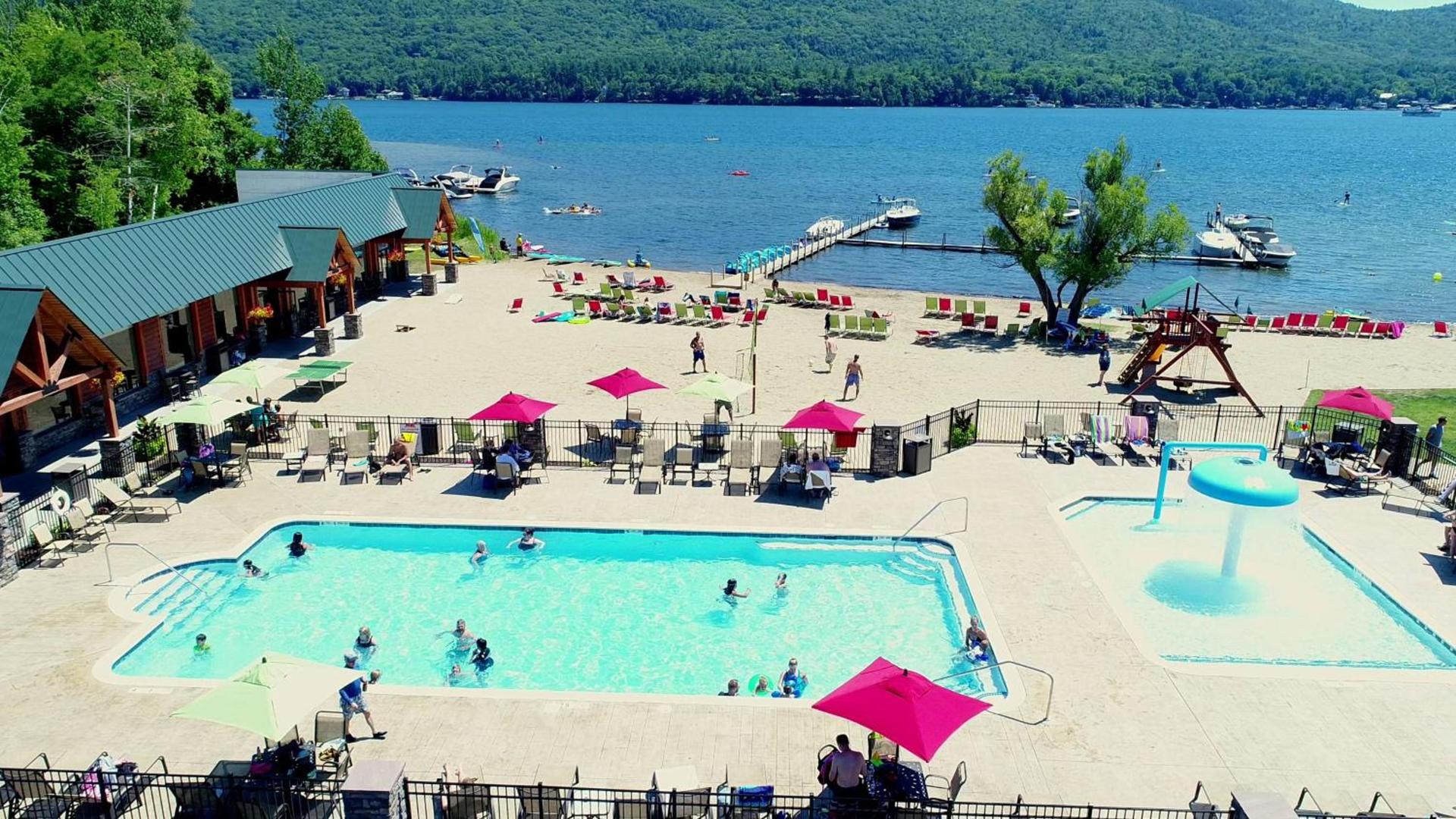 Scotty's Lakeside Resort photo 4