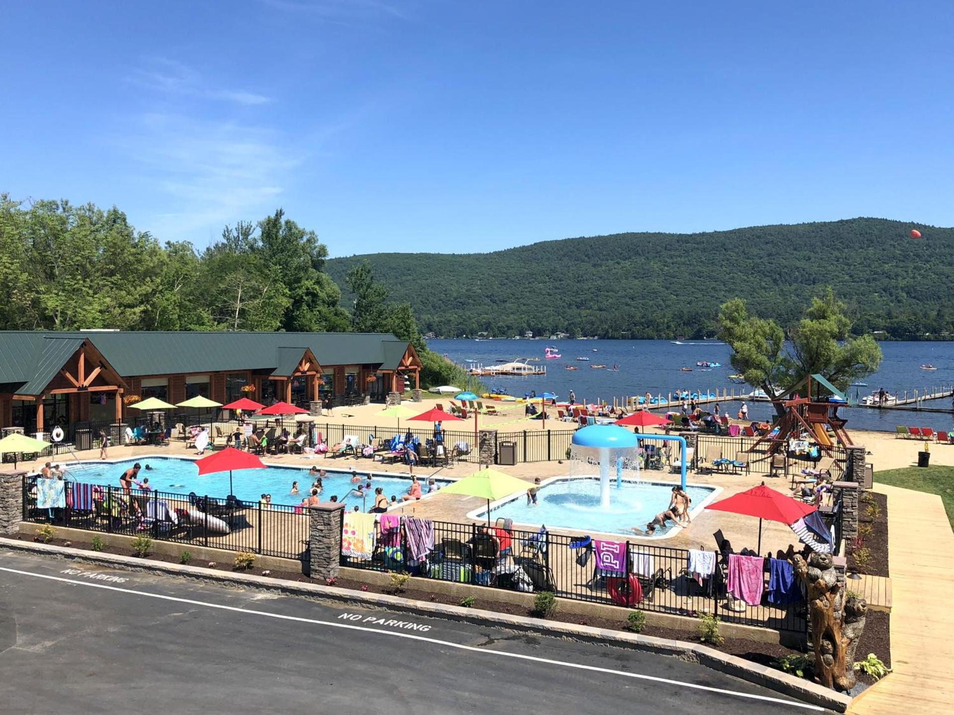 Scotty's Lakeside Resort photo 18