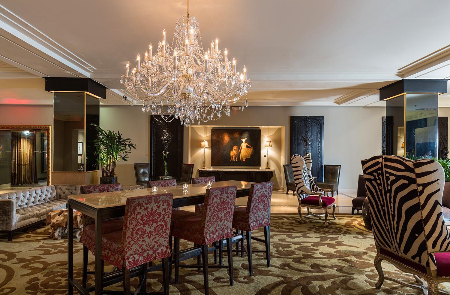 Hotel Zaza Houston Museum District photo 9