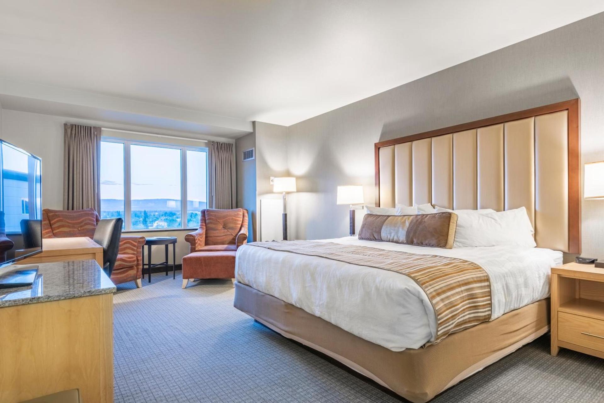 Westmark Fairbanks Hotel and Conference Center photo 2