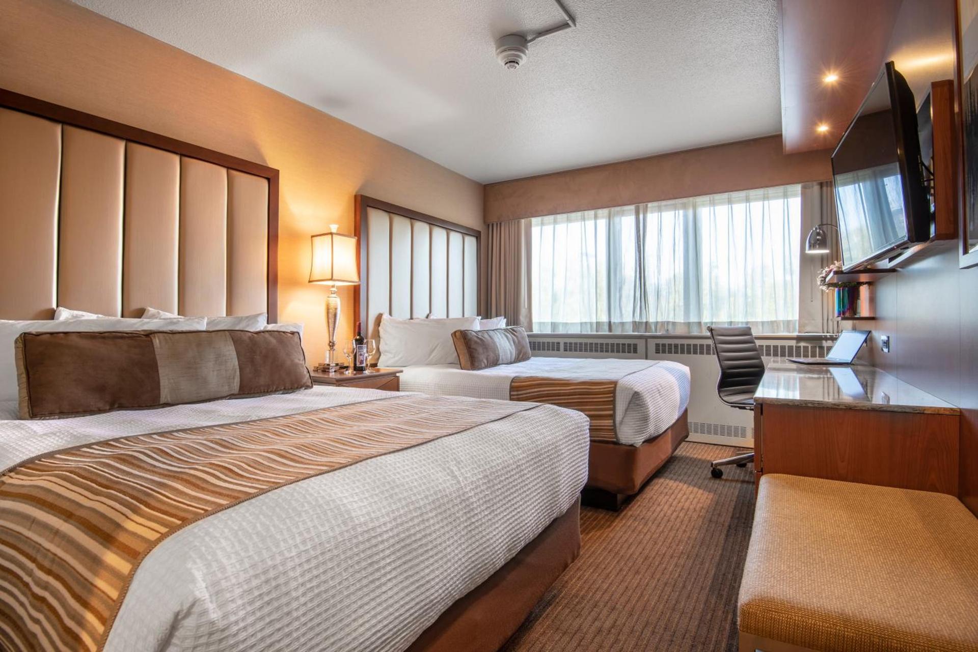 Westmark Fairbanks Hotel and Conference Center photo 11
