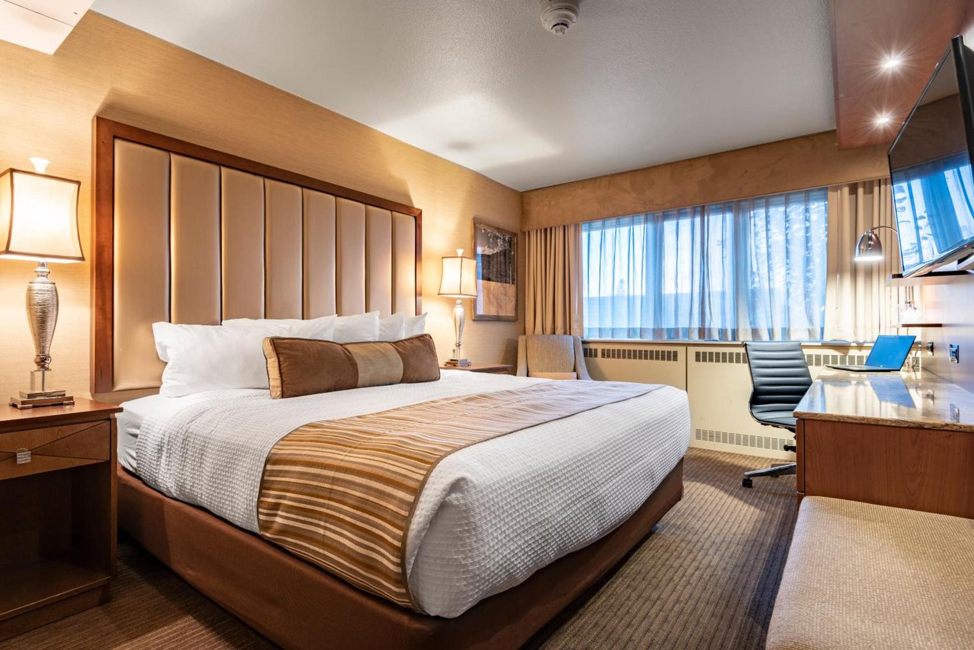 Westmark Fairbanks Hotel and Conference Center photo 10