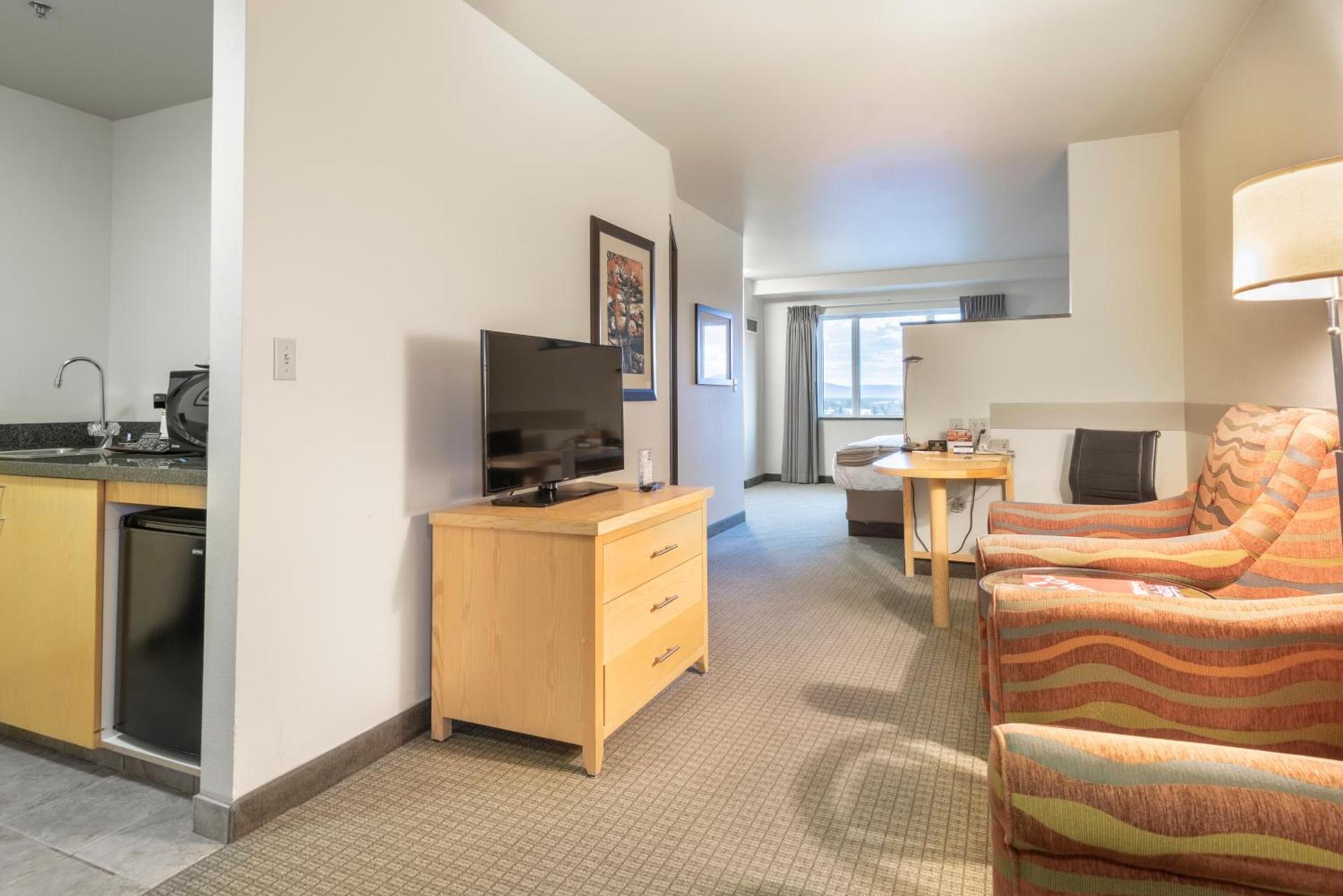 Westmark Fairbanks Hotel and Conference Center photo 6