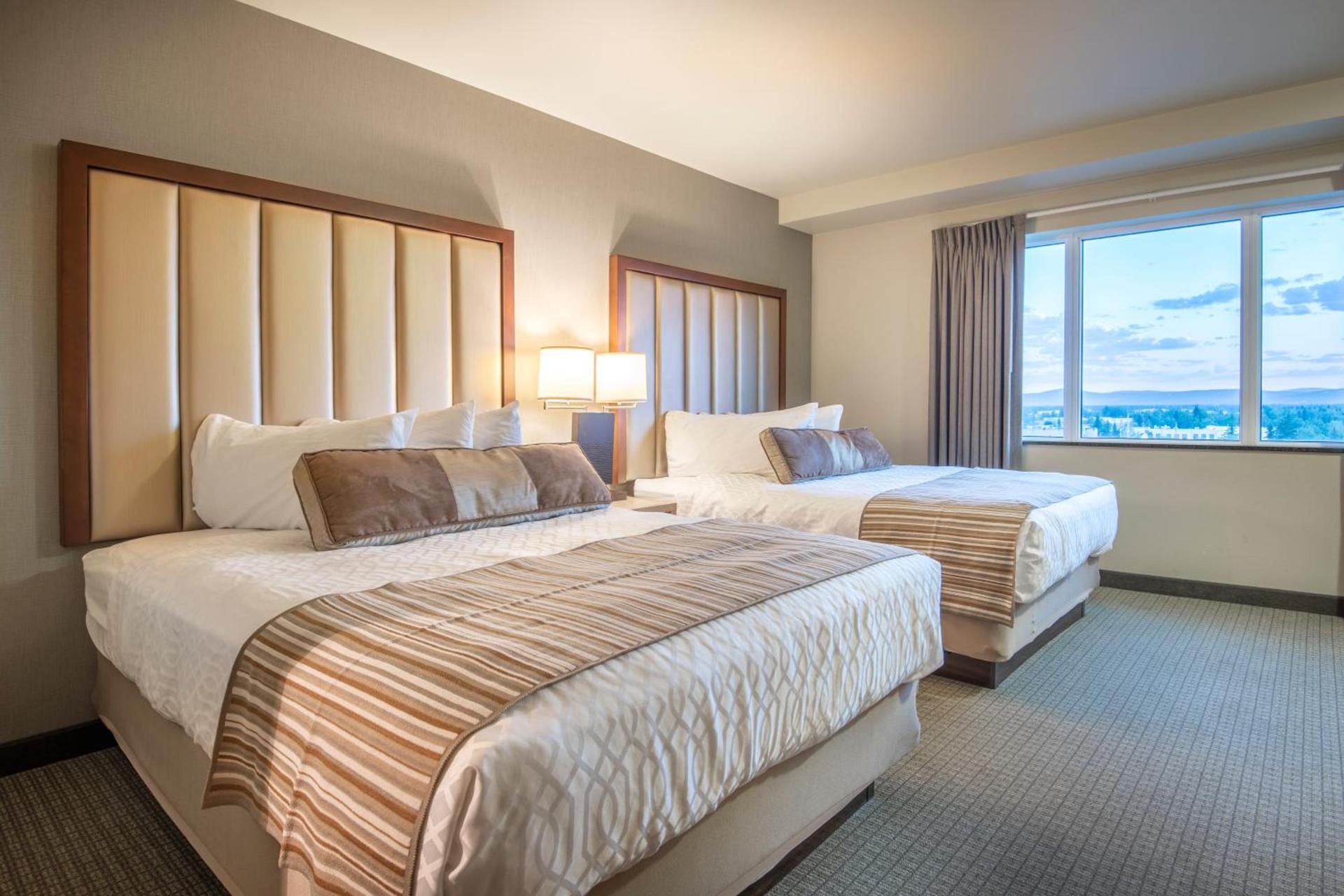 Westmark Fairbanks Hotel and Conference Center photo 5