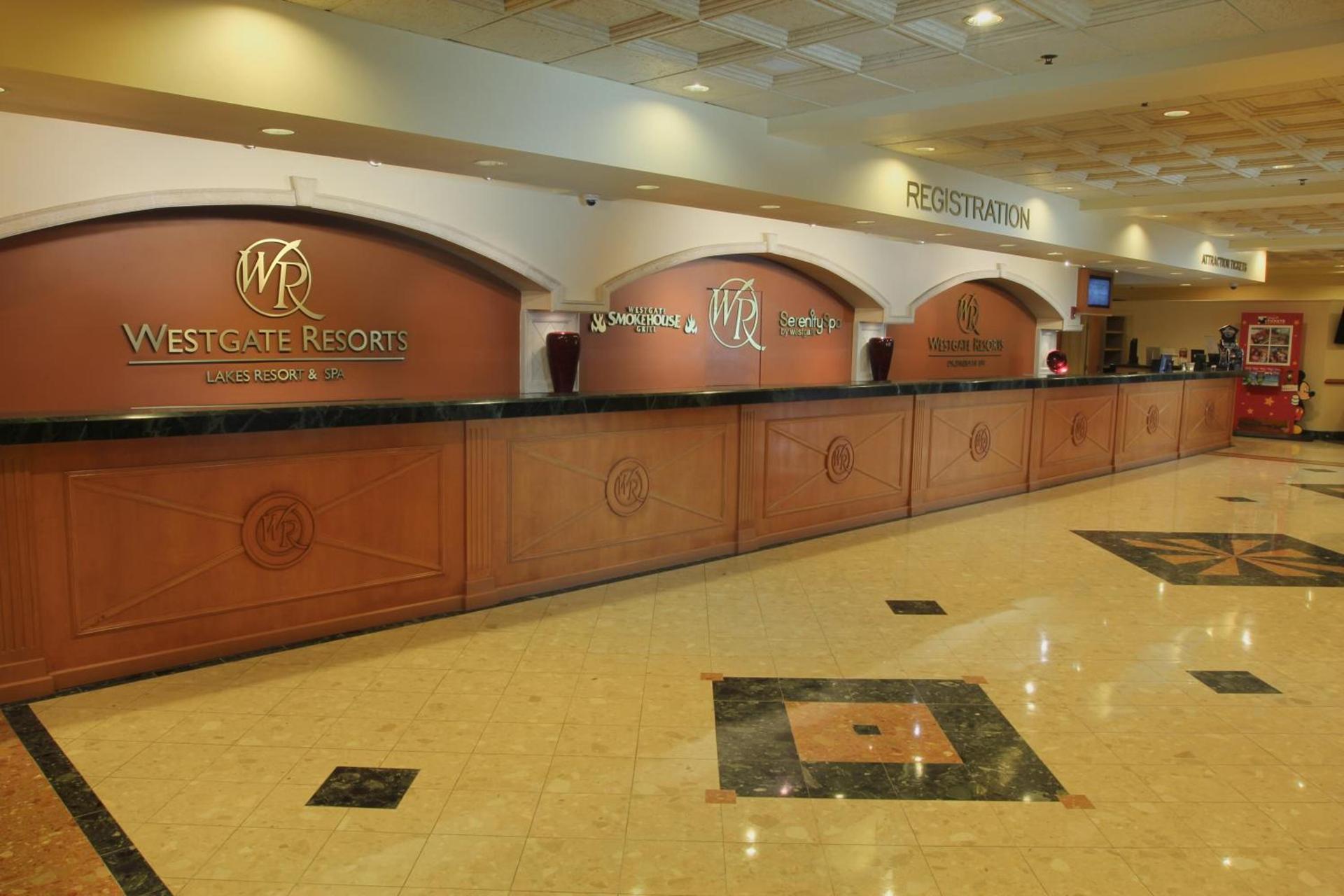 Westgate Lakes Resort and Spa photo 11