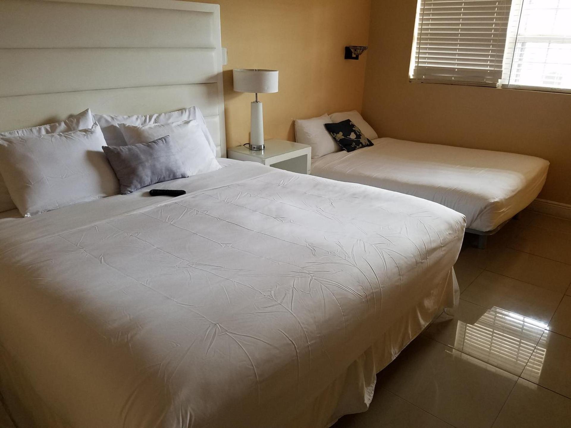 Haven Hotel - Fort Lauderdale Airport & Cruise Port photo 9