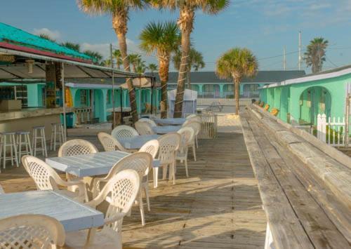 Sea Vista Motel photo 38