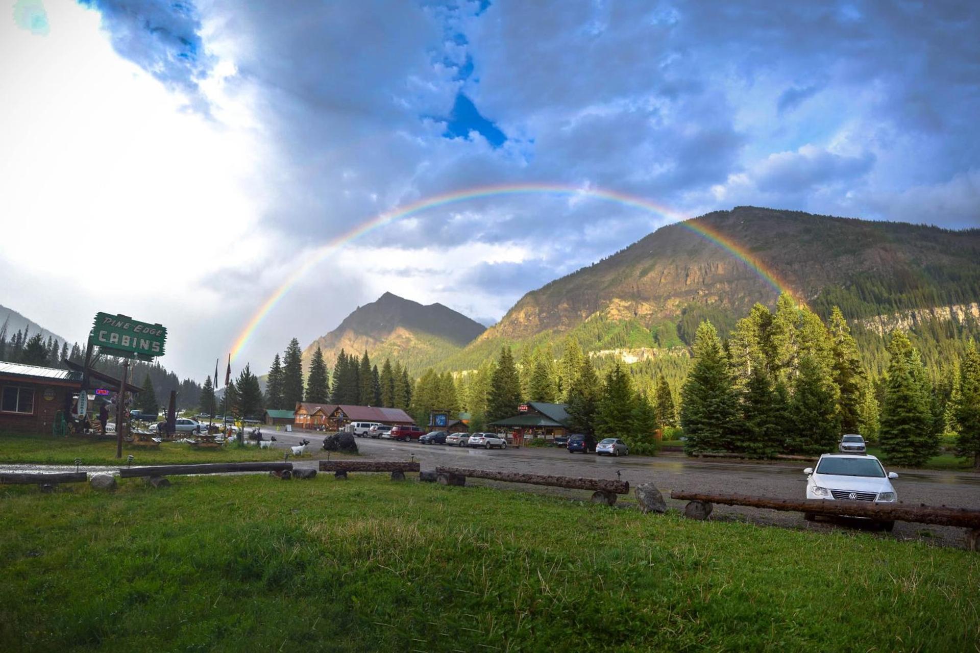 Silver Gate Lodging photo 99