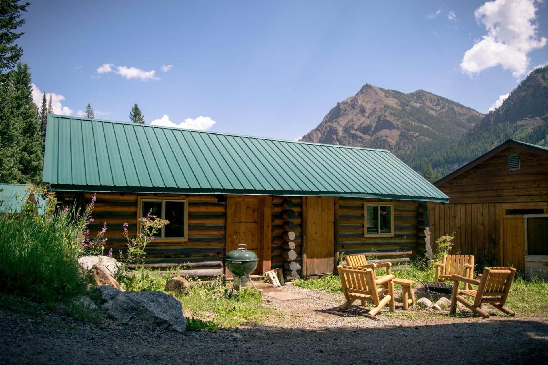 Silver Gate Lodging photo 49