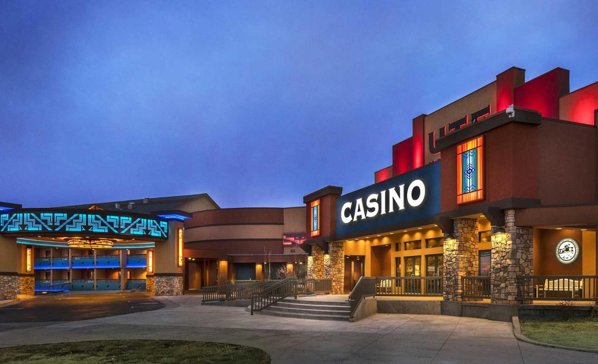 Ute Mountain Casino Hotel photo 22