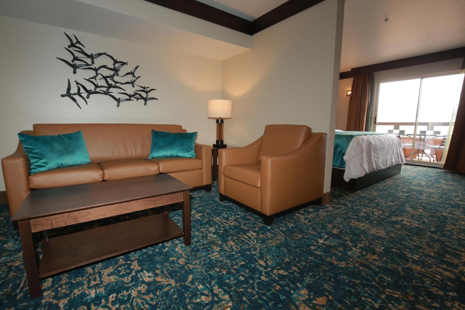 Ute Mountain Casino Hotel photo 8