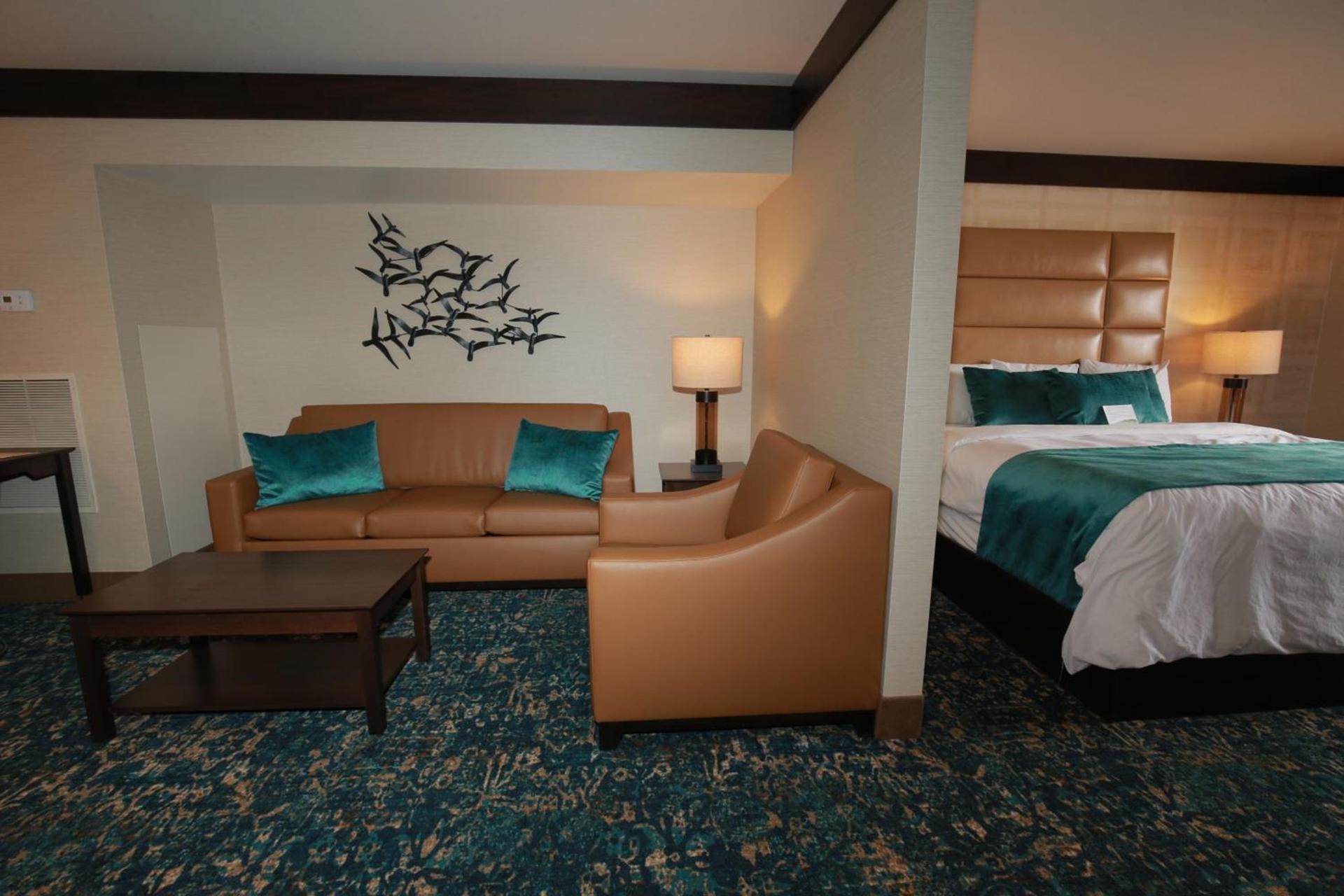 Ute Mountain Casino Hotel photo 20