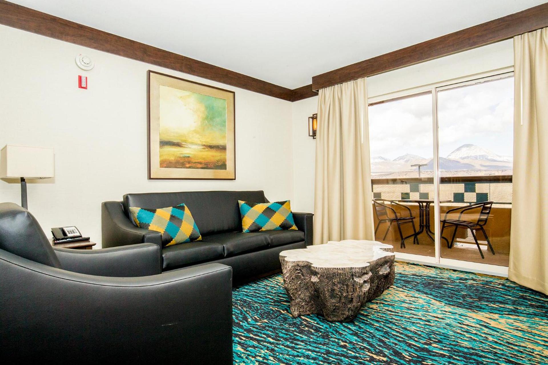 Ute Mountain Casino Hotel photo 25