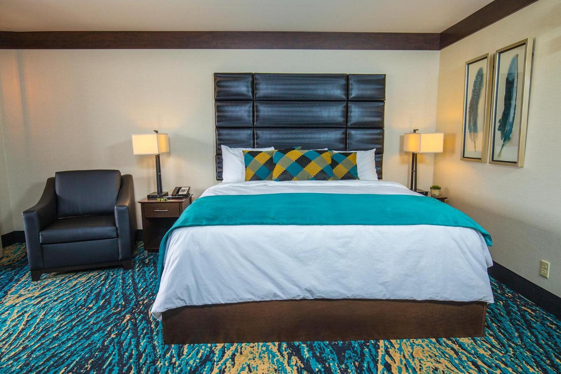 Ute Mountain Casino Hotel photo 2
