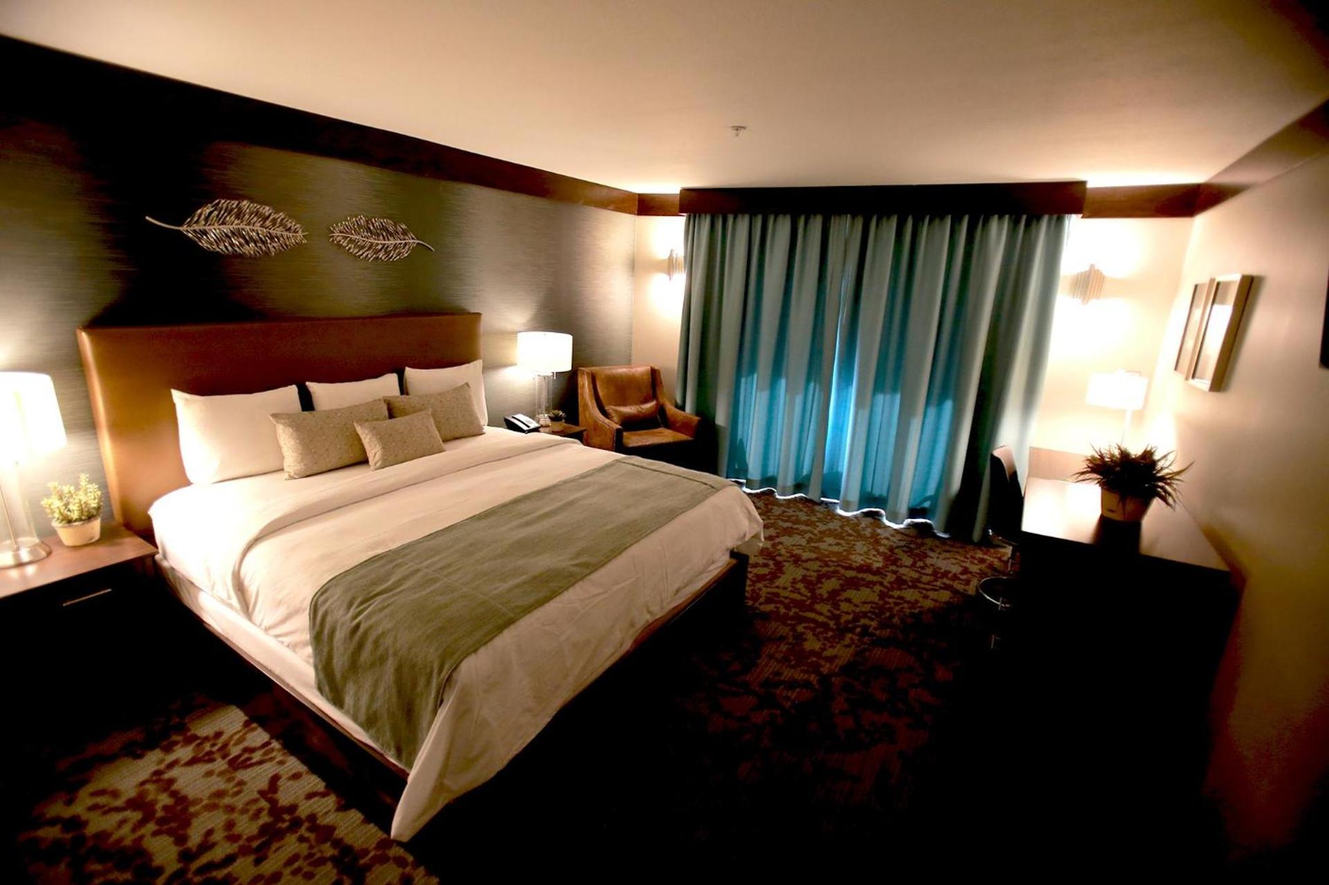 Ute Mountain Casino Hotel photo 13