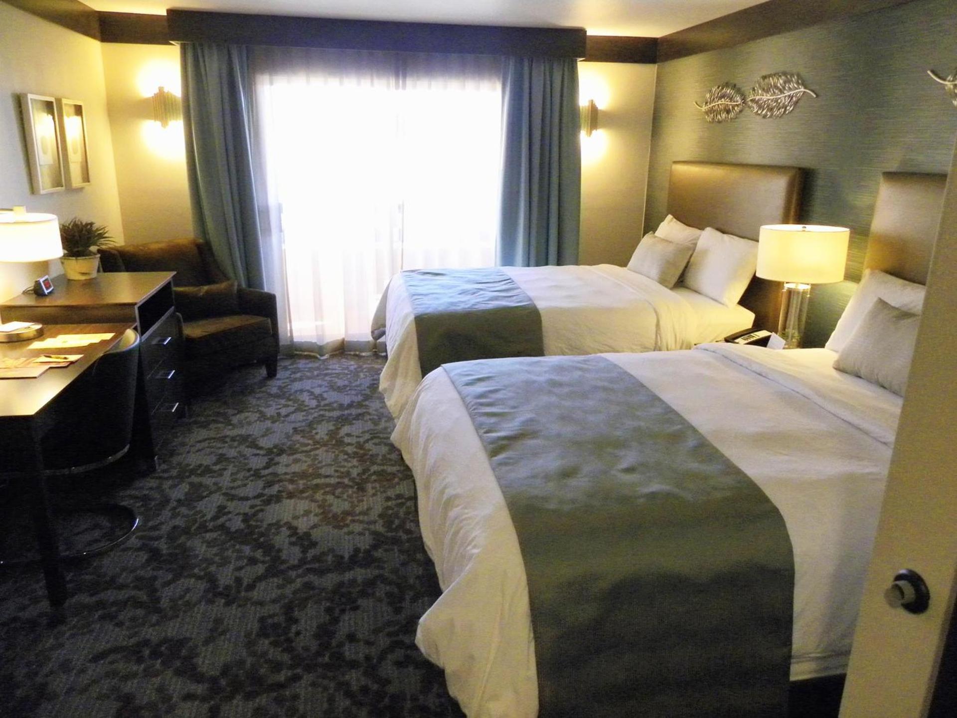 Ute Mountain Casino Hotel photo 6
