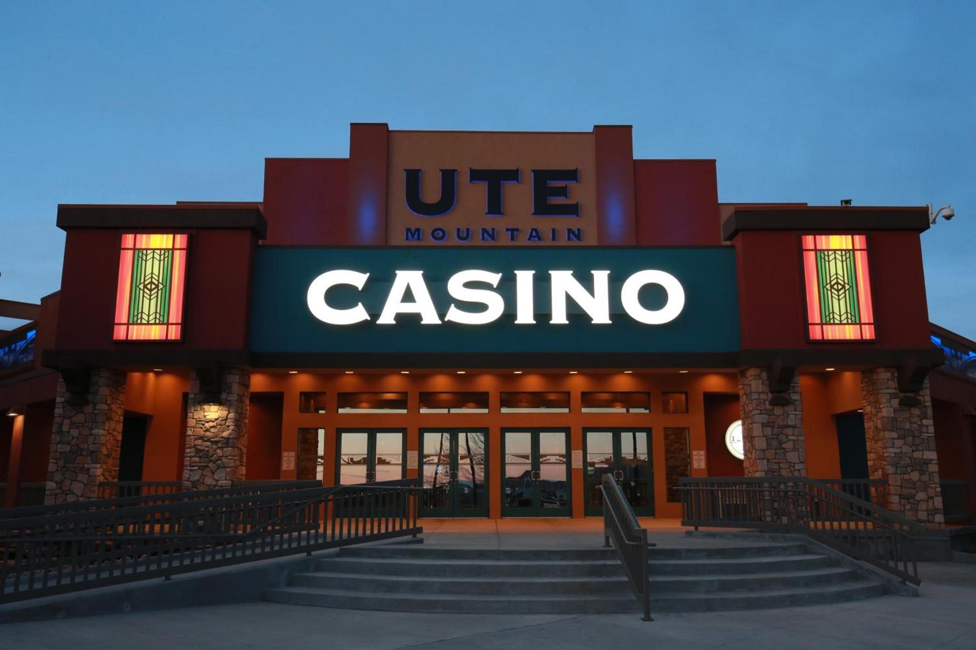 Ute Mountain Casino Hotel photo 28