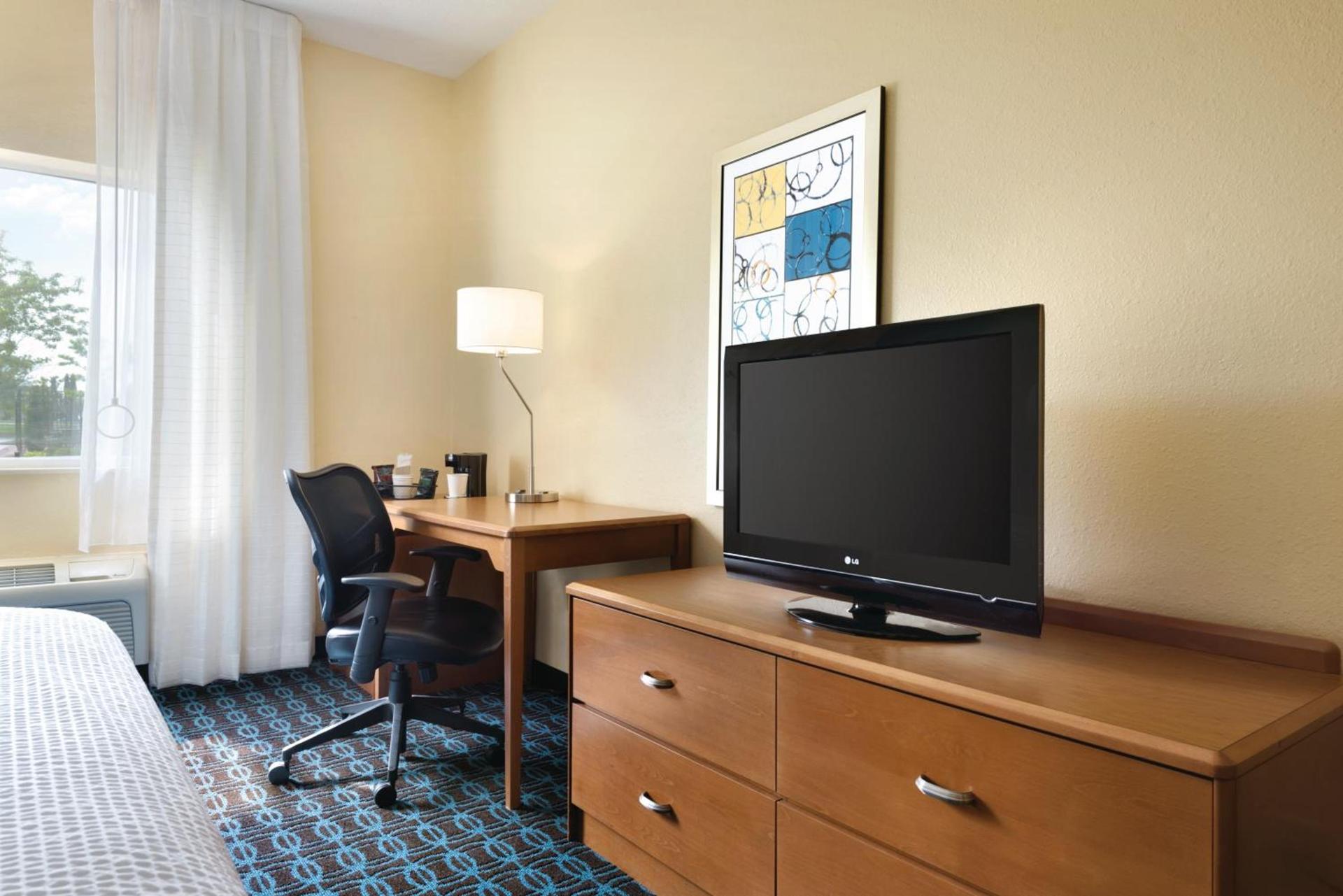 Amerivu Inn and Suites photo 19