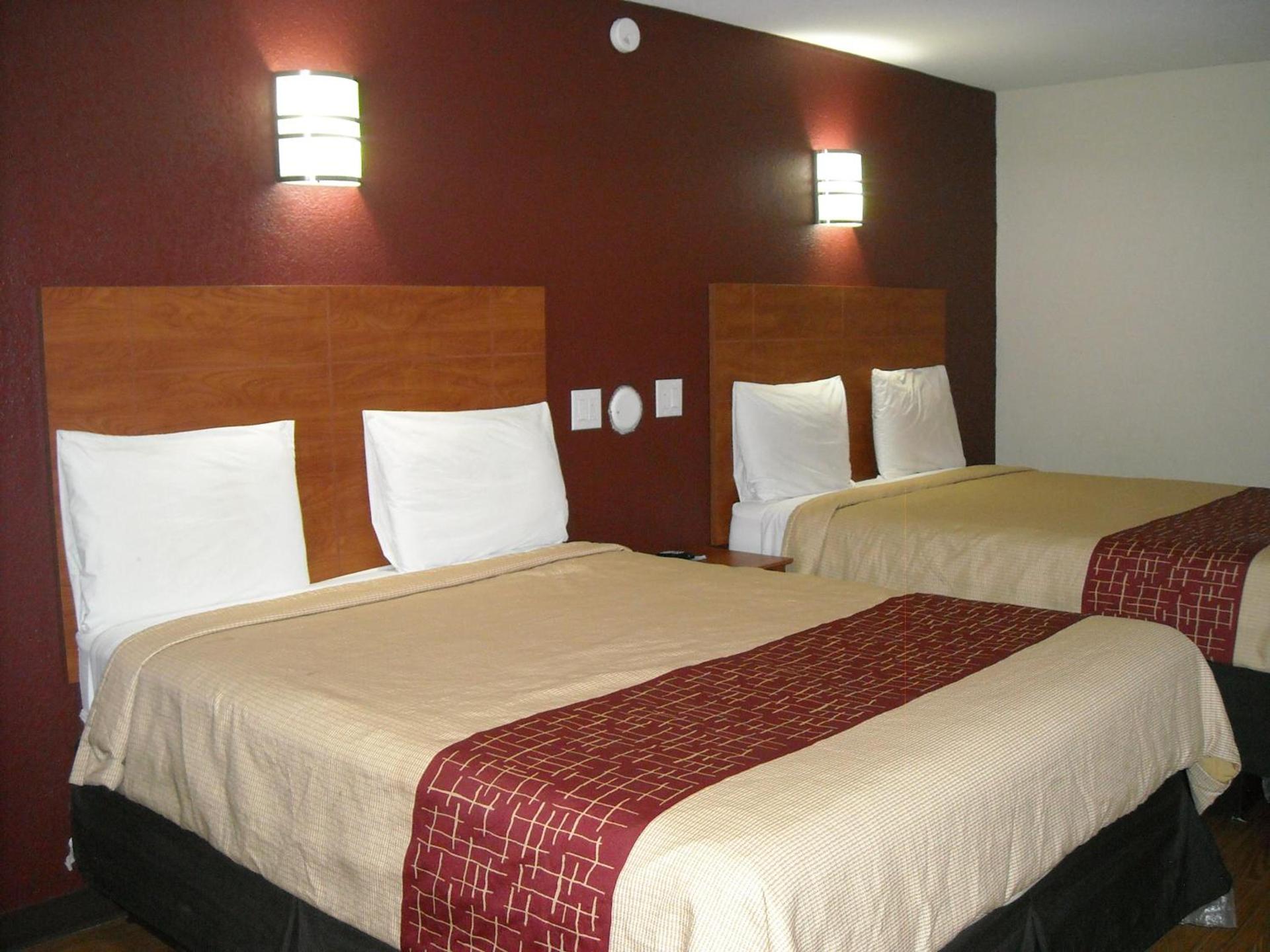 Bastrop Inn photo 5