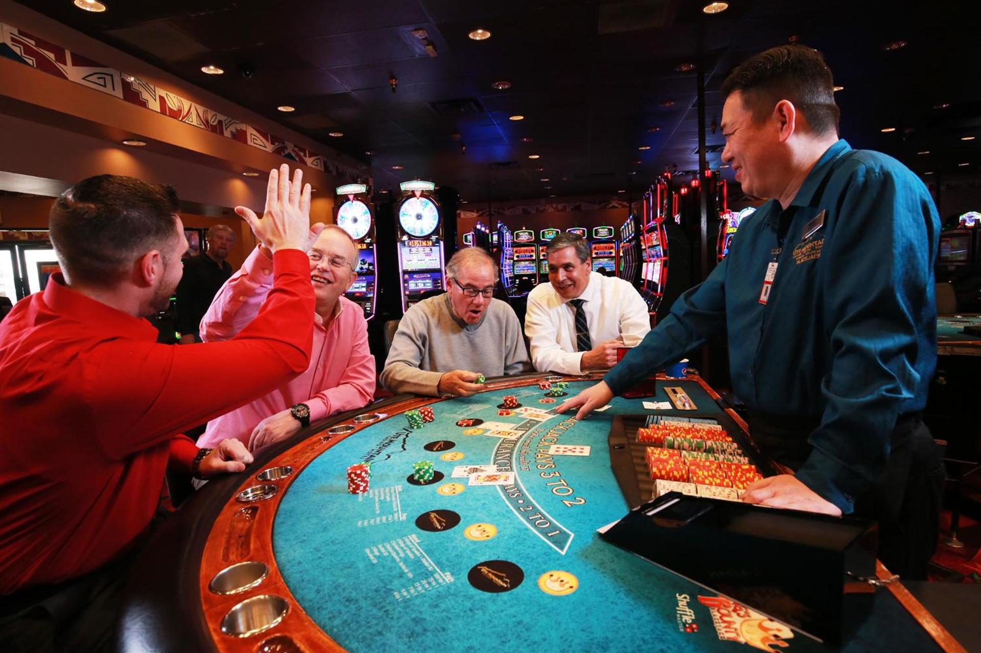Ute Mountain Casino Hotel photo 17