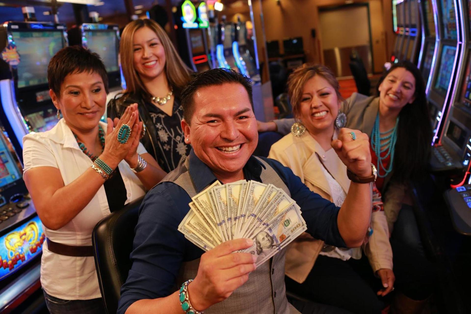 Ute Mountain Casino Hotel photo 19