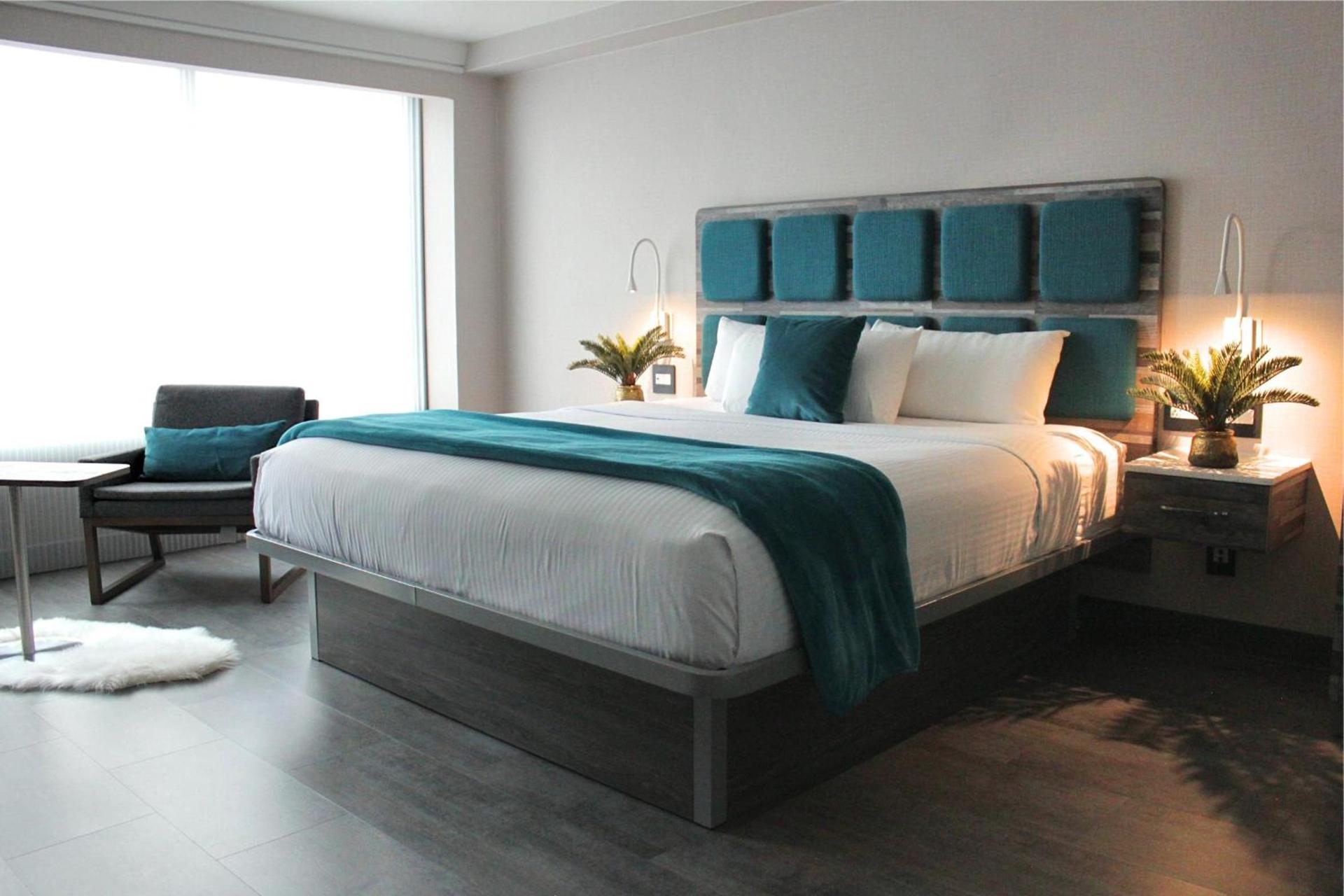 Hotel Le Bleu photo 22