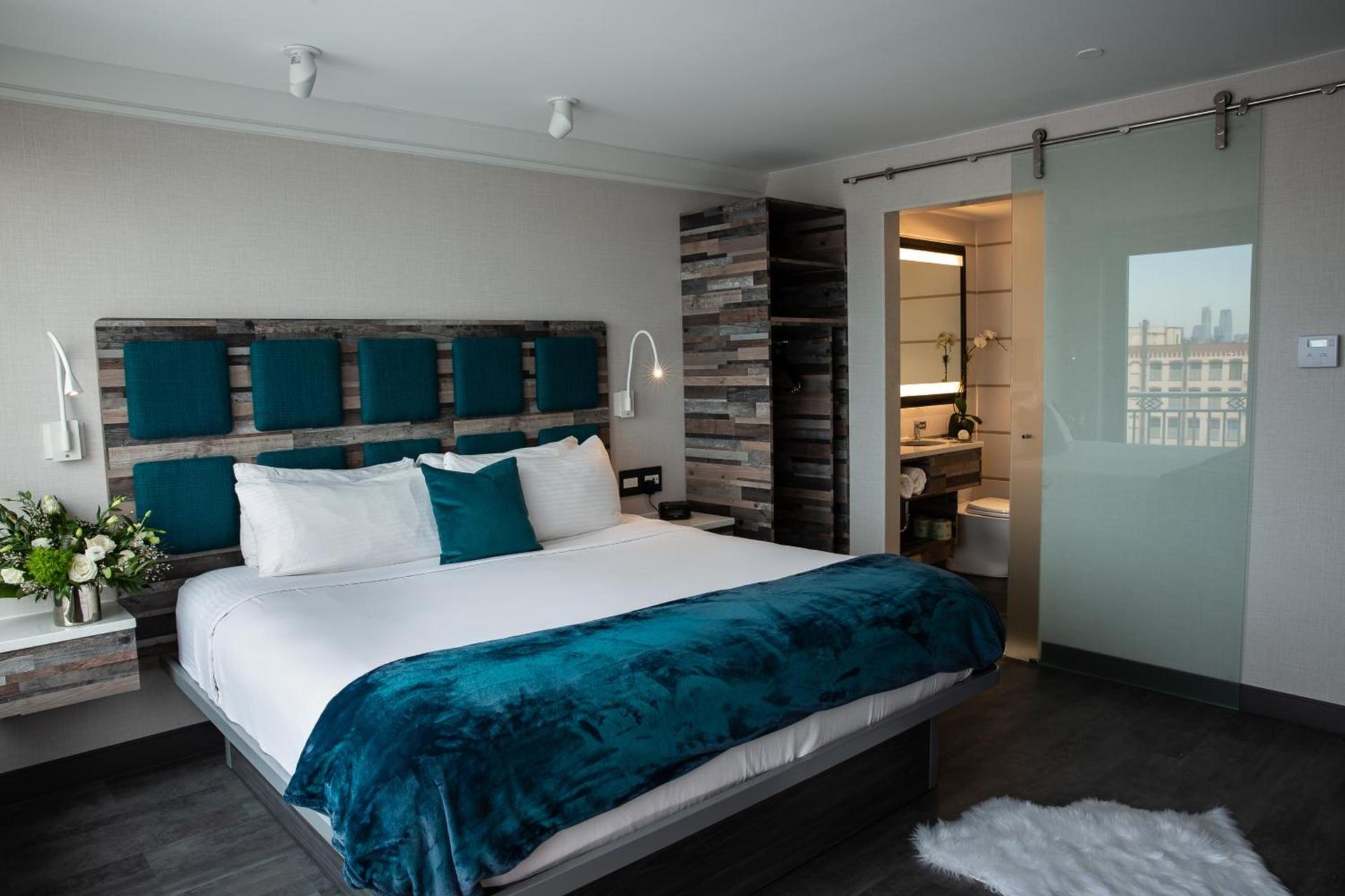 Hotel Le Bleu photo 26