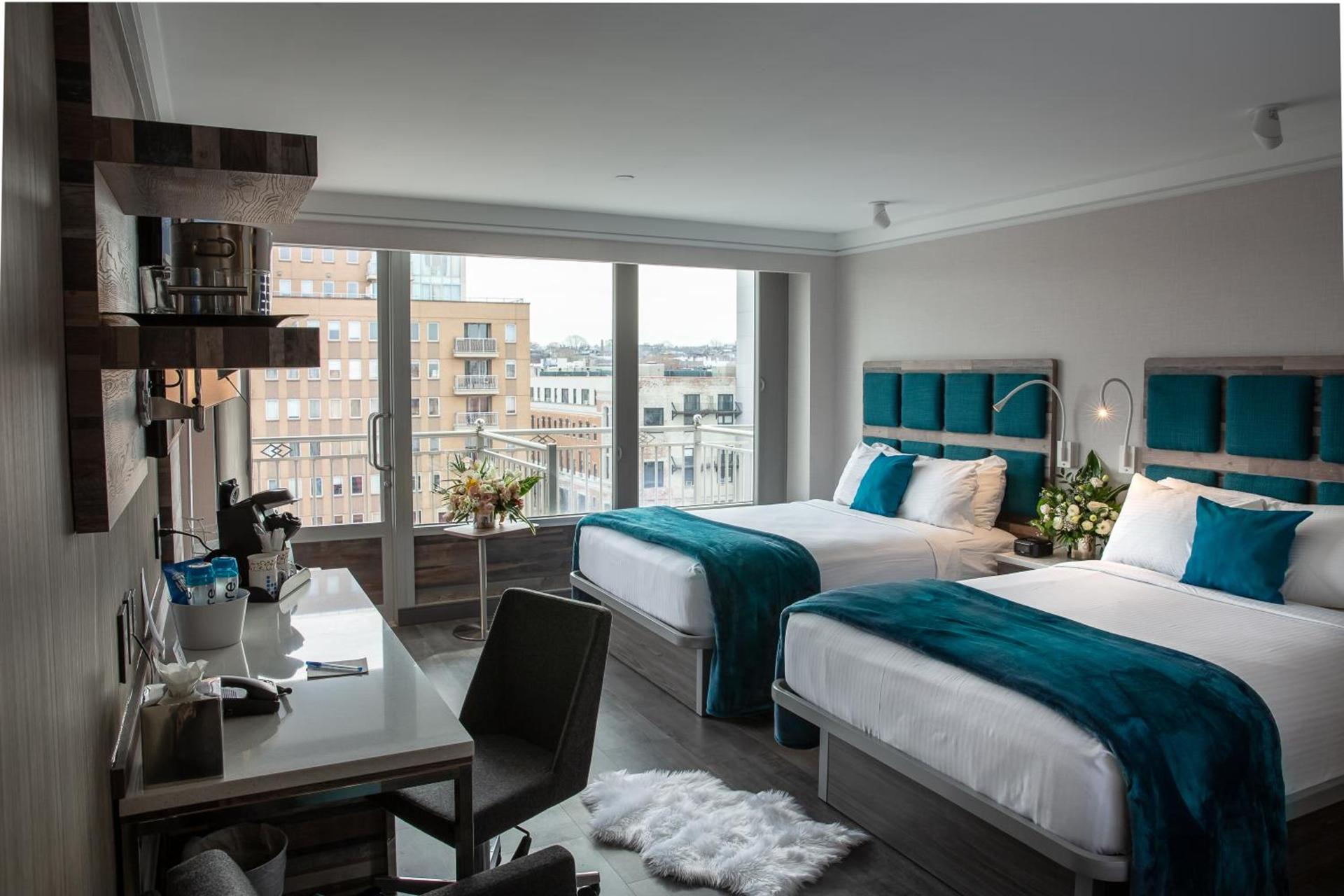 Hotel Le Bleu photo 18