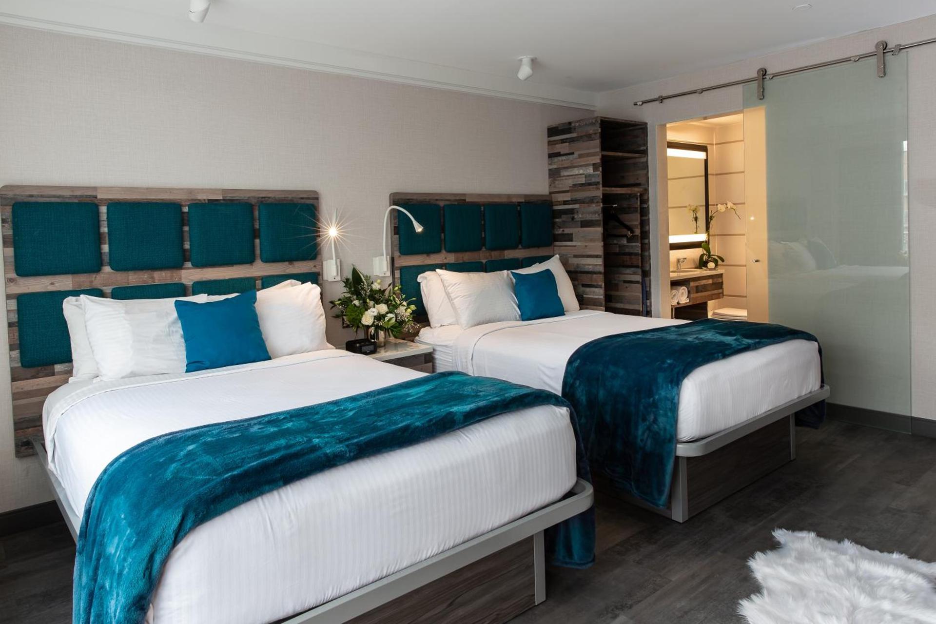 Hotel Le Bleu photo 21