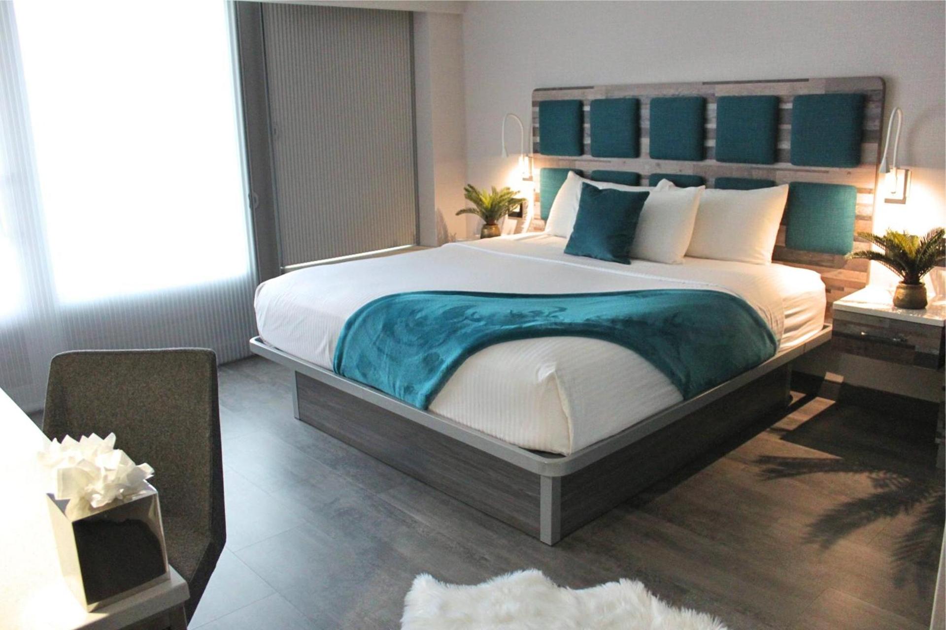 Hotel Le Bleu photo 24